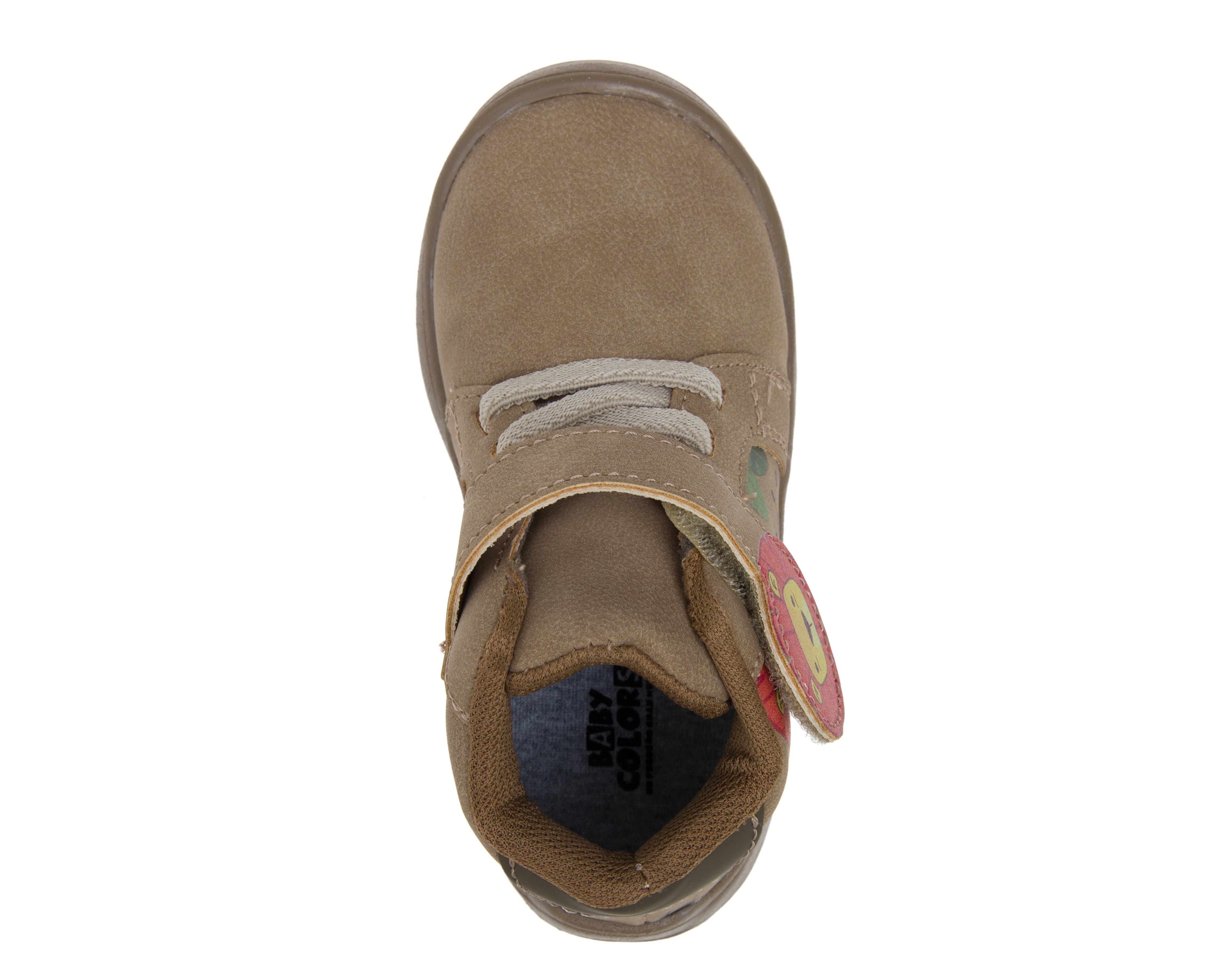 Foto 5 | Foto 5 | Botas Baby Colors para Bebé Niño