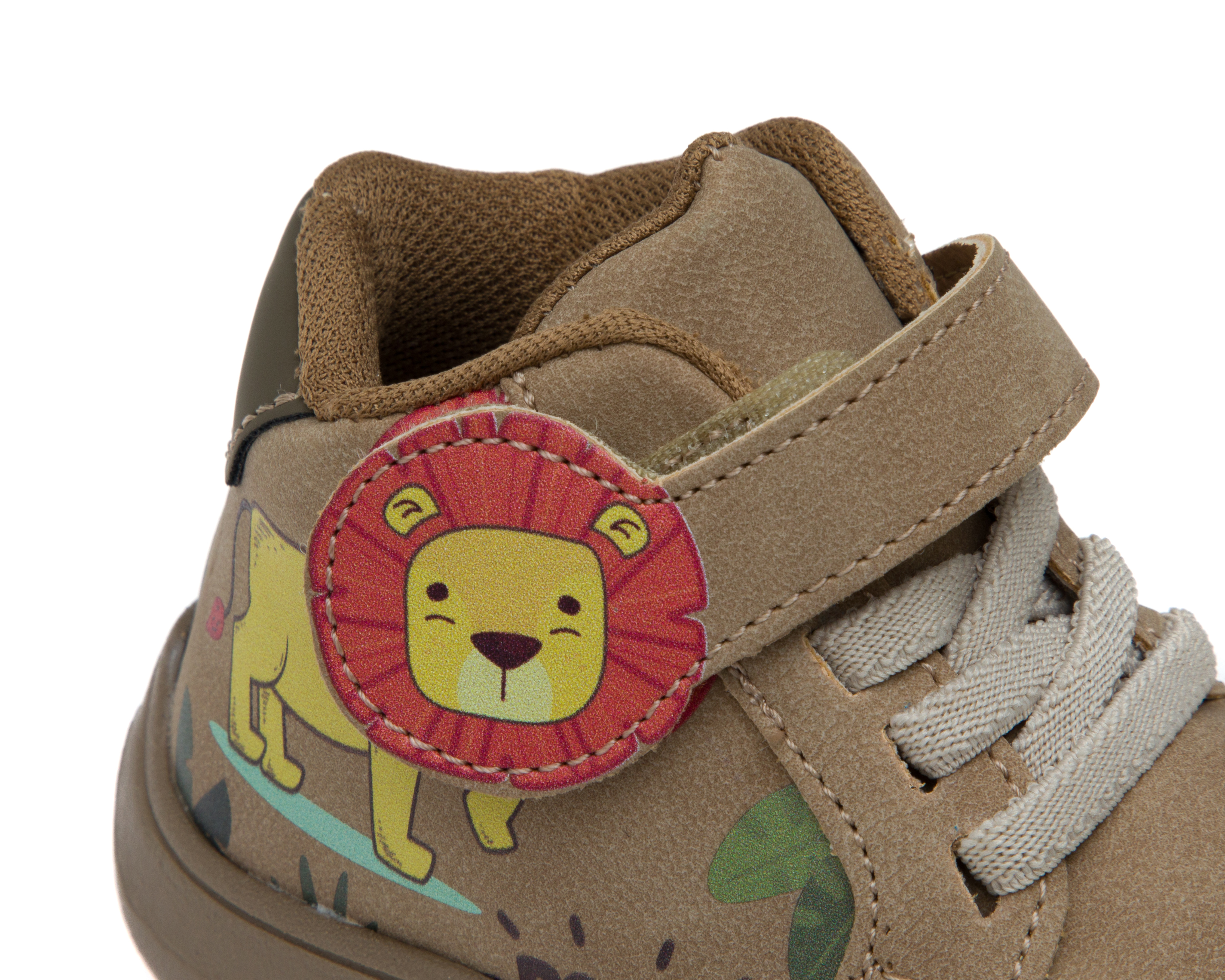 Foto 6 | Foto 6 | Botas Baby Colors para Bebé Niño