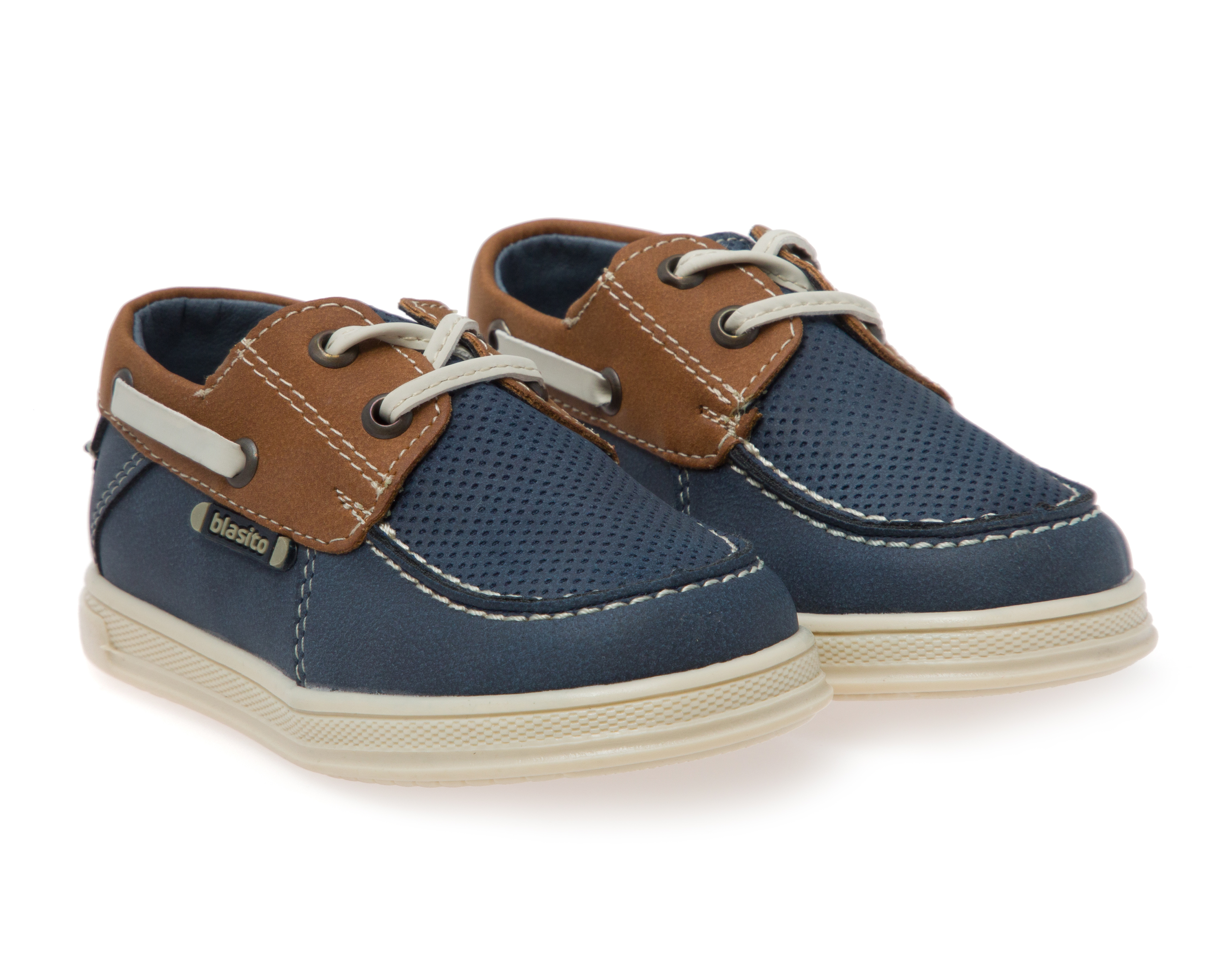 Foto 1 | Foto 1 | Zapatos Casuales Blasito para Niño