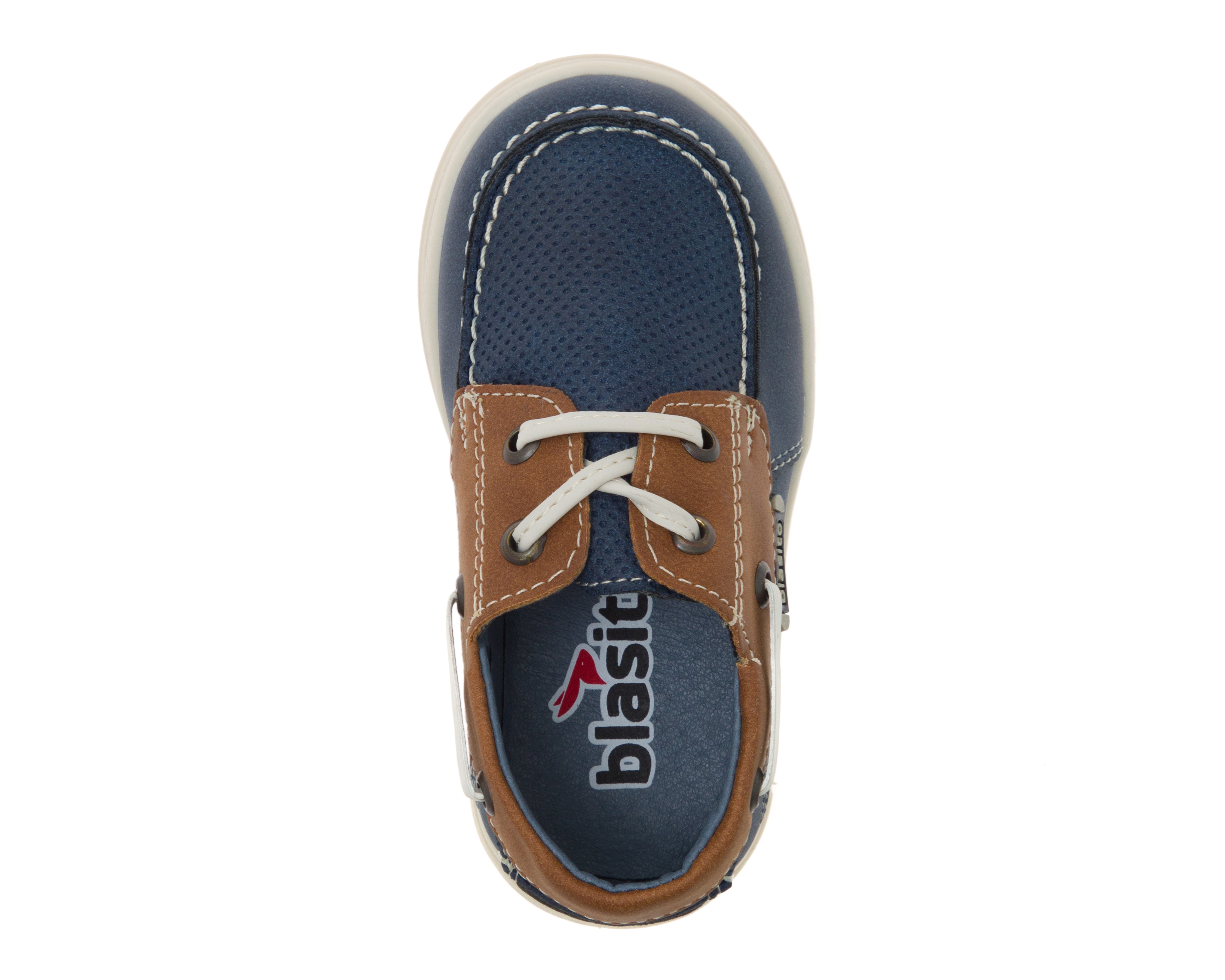 Foto 6 pulgar | Foto 5 | Zapatos Casuales Blasito para Niño