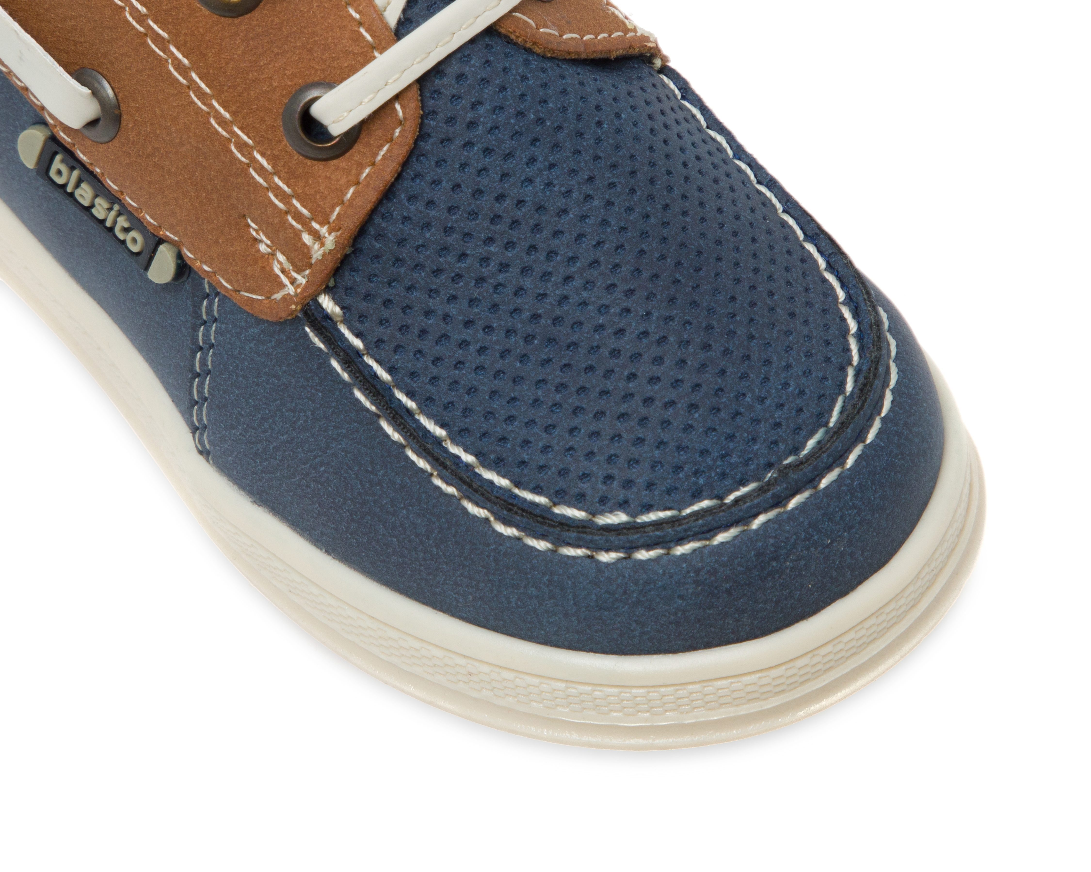 Foto 7 pulgar | Foto 6 | Zapatos Casuales Blasito para Niño