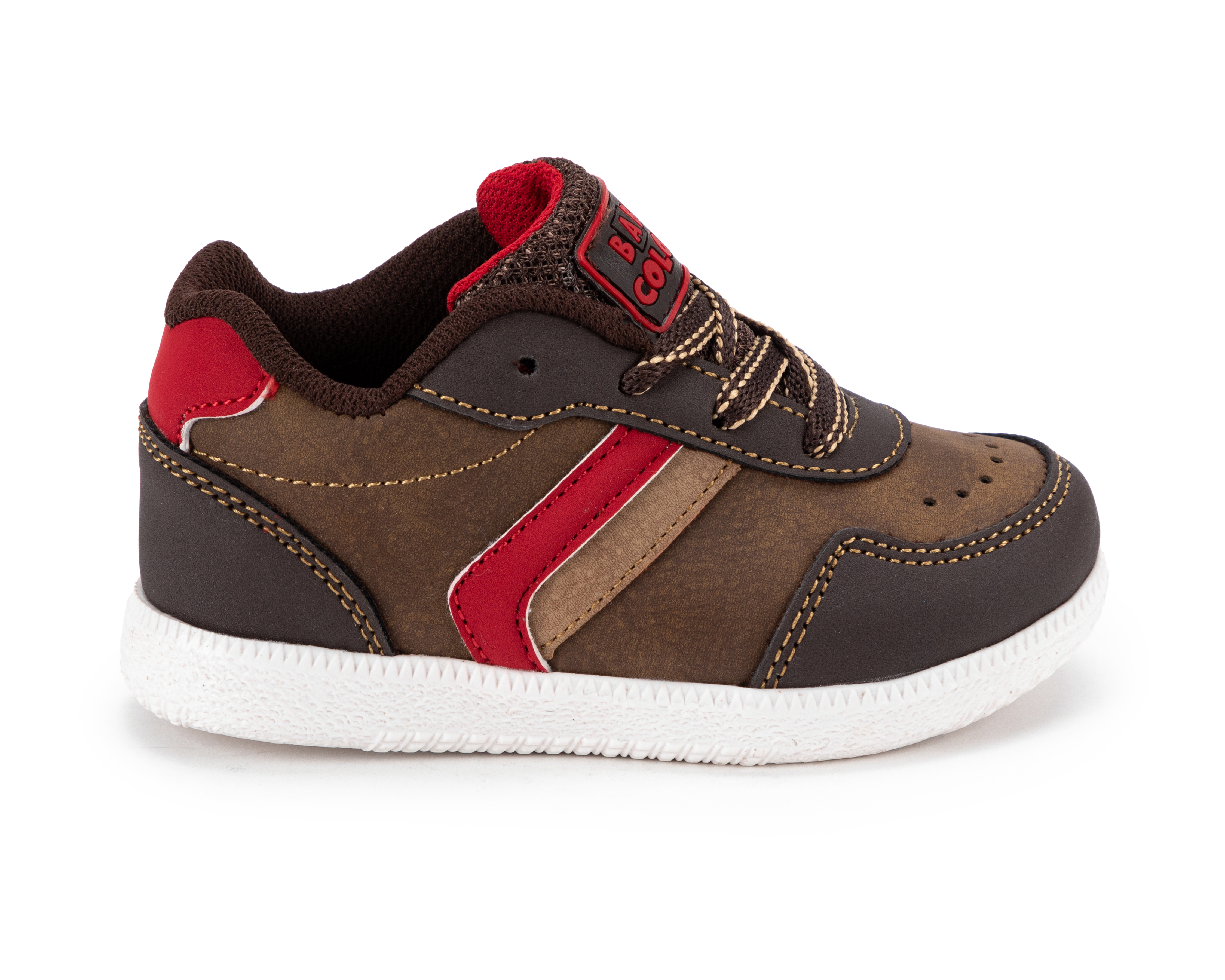 Foto 2 | Foto 2 | Tenis para Bebé Niño Baby Colors