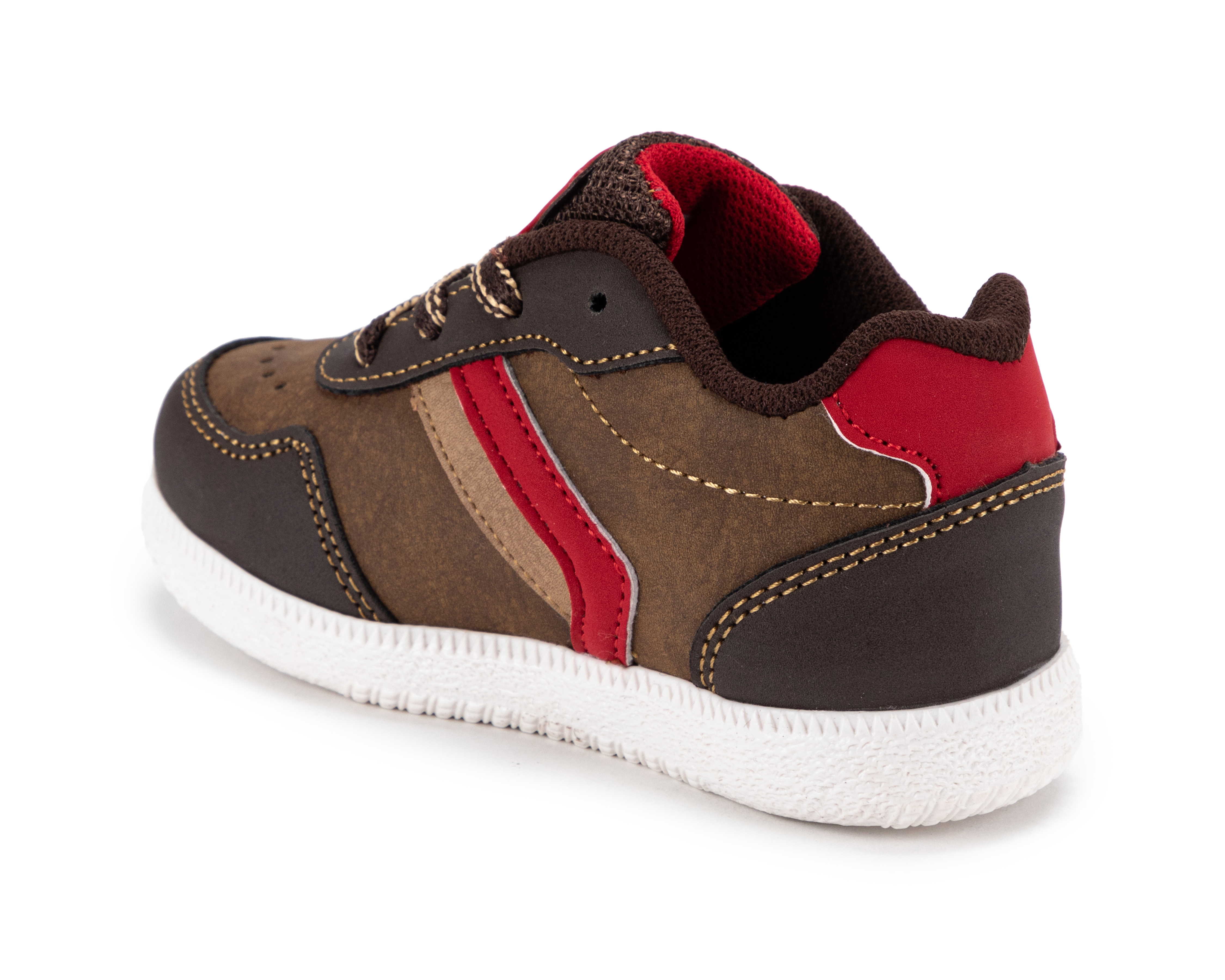 Foto 3 | Foto 3 | Tenis para Bebé Niño Baby Colors