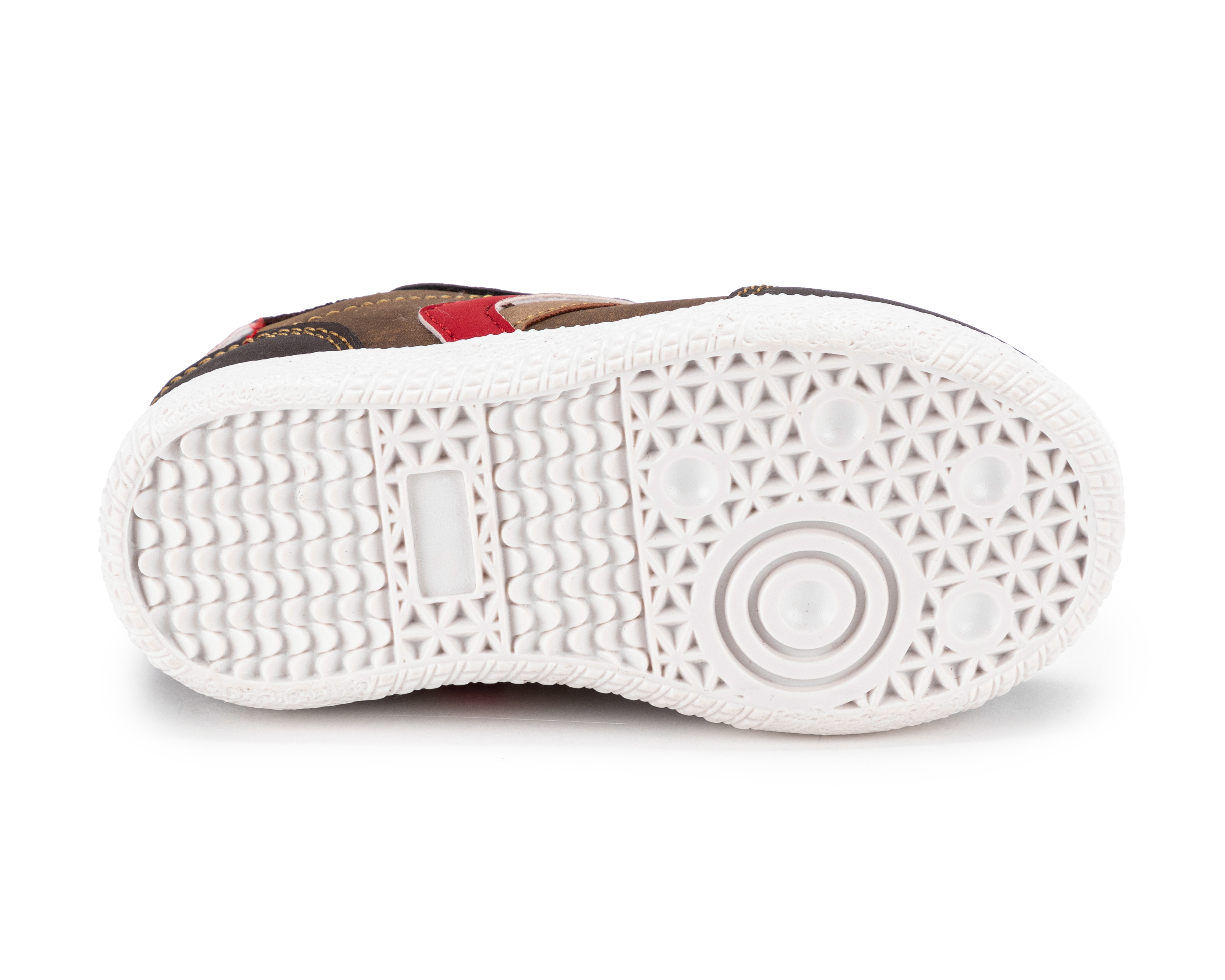 Foto 4 | Foto 4 | Tenis para Bebé Niño Baby Colors