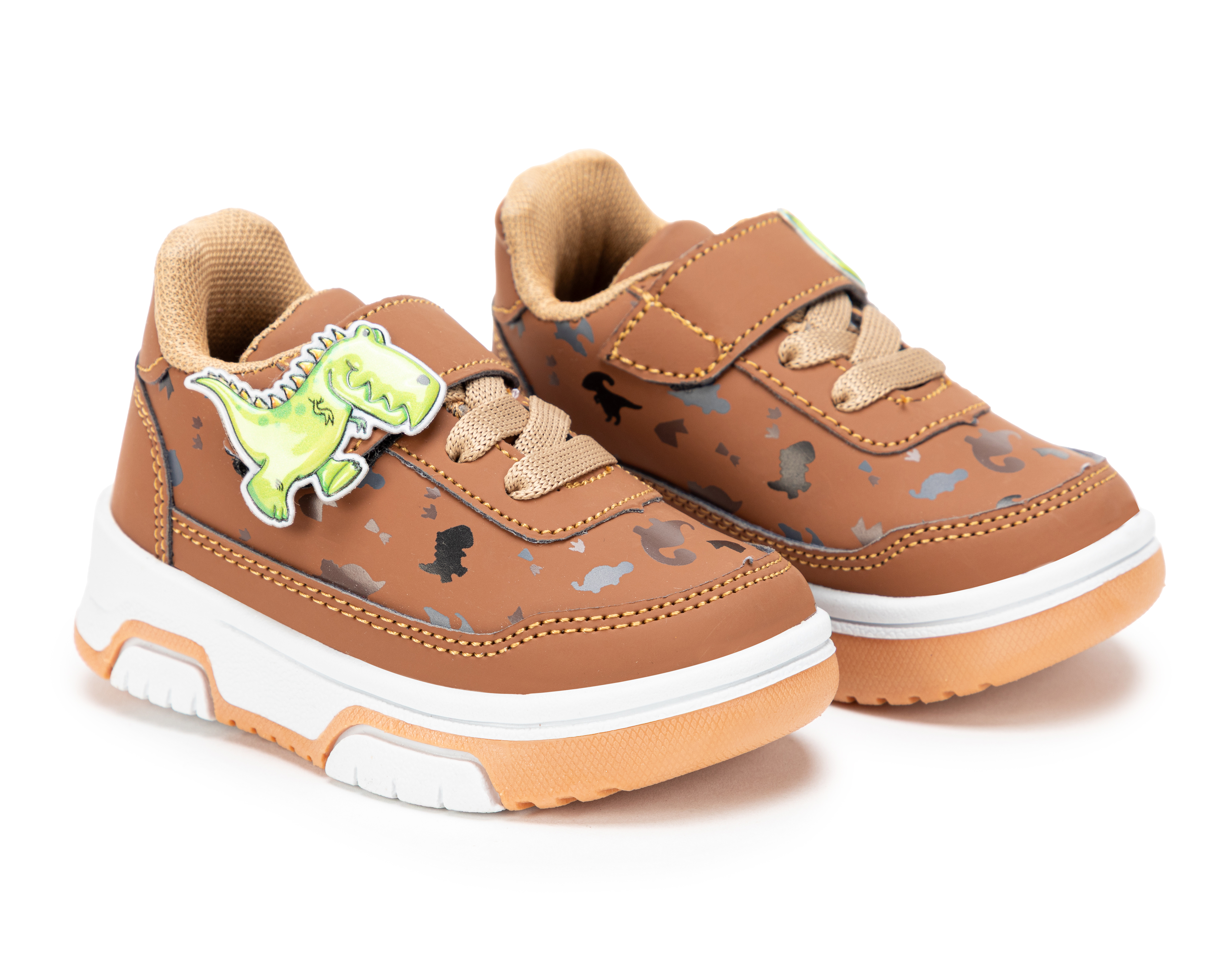 Zapatos Baby Colors para Bebé Niño