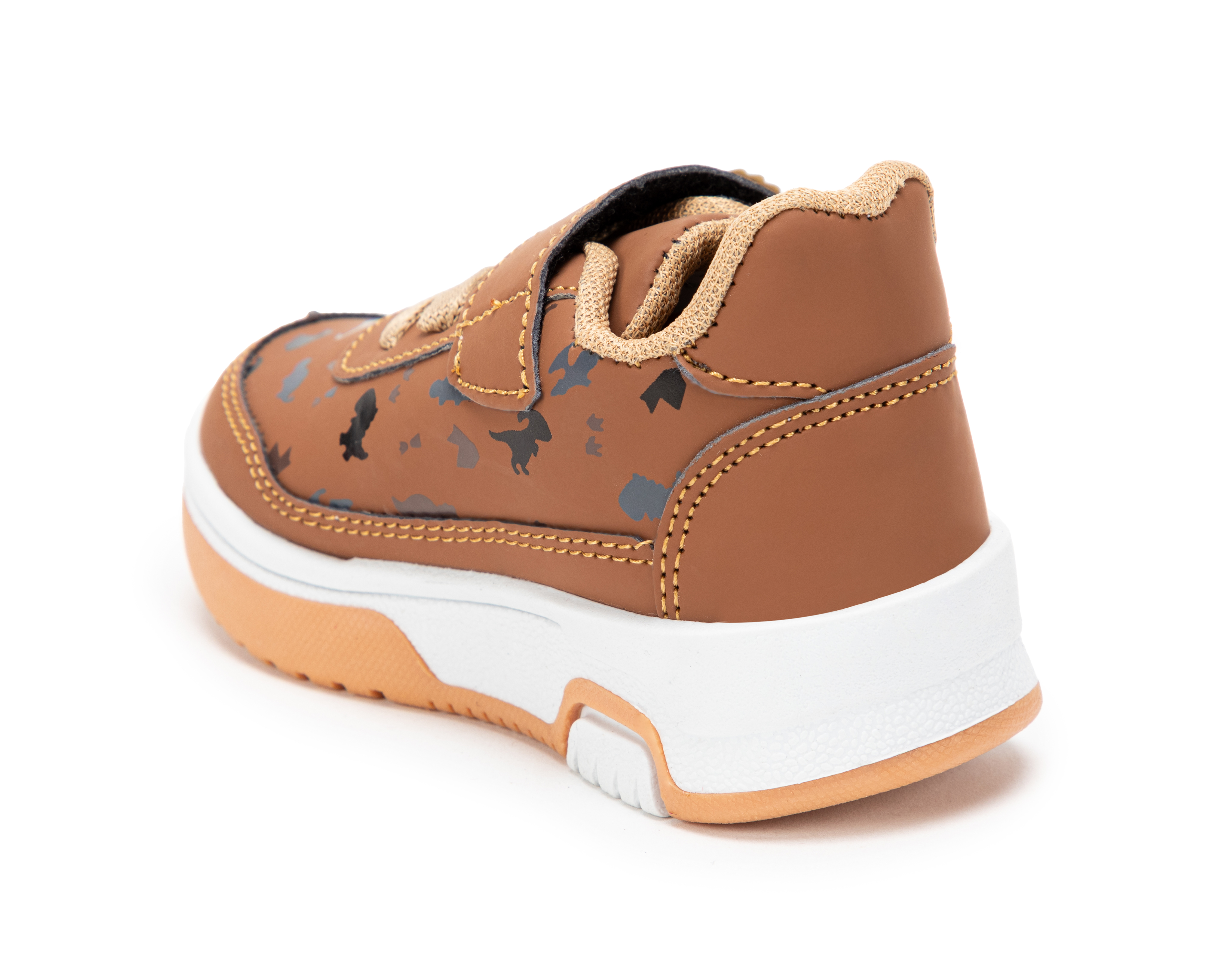 Foto 4 pulgar | Foto 3 | Zapatos Baby Colors para Bebé Niño