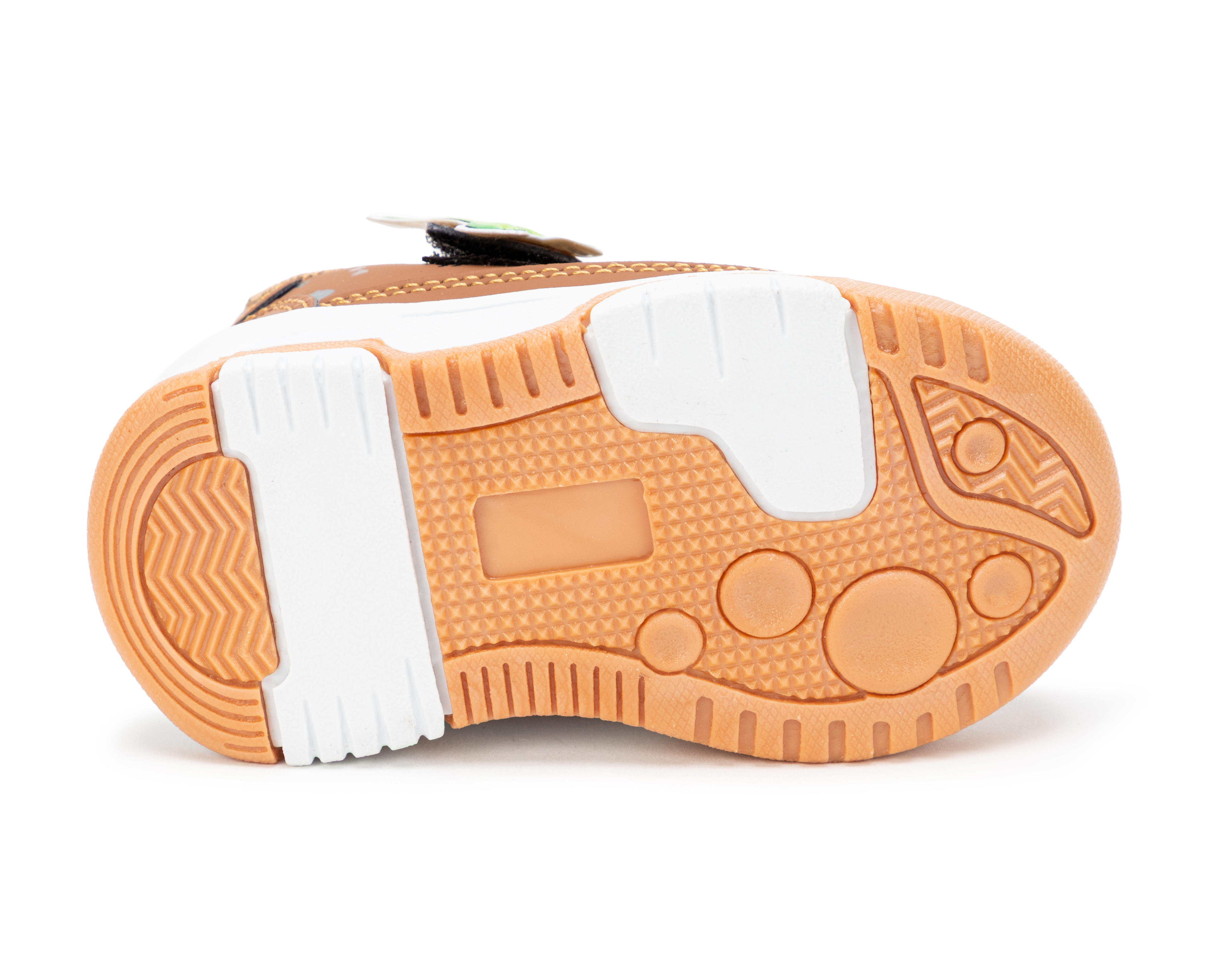 Foto 5 pulgar | Foto 4 | Zapatos Baby Colors para Bebé Niño