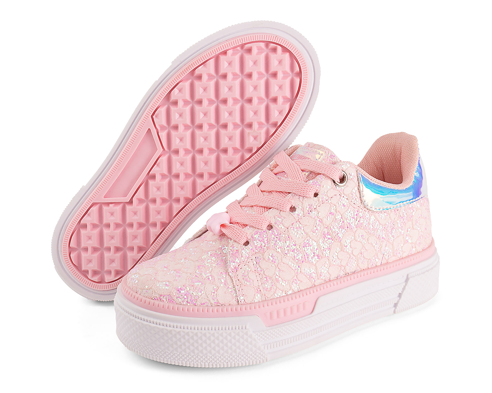 Tenis para Niña Girls Attitude