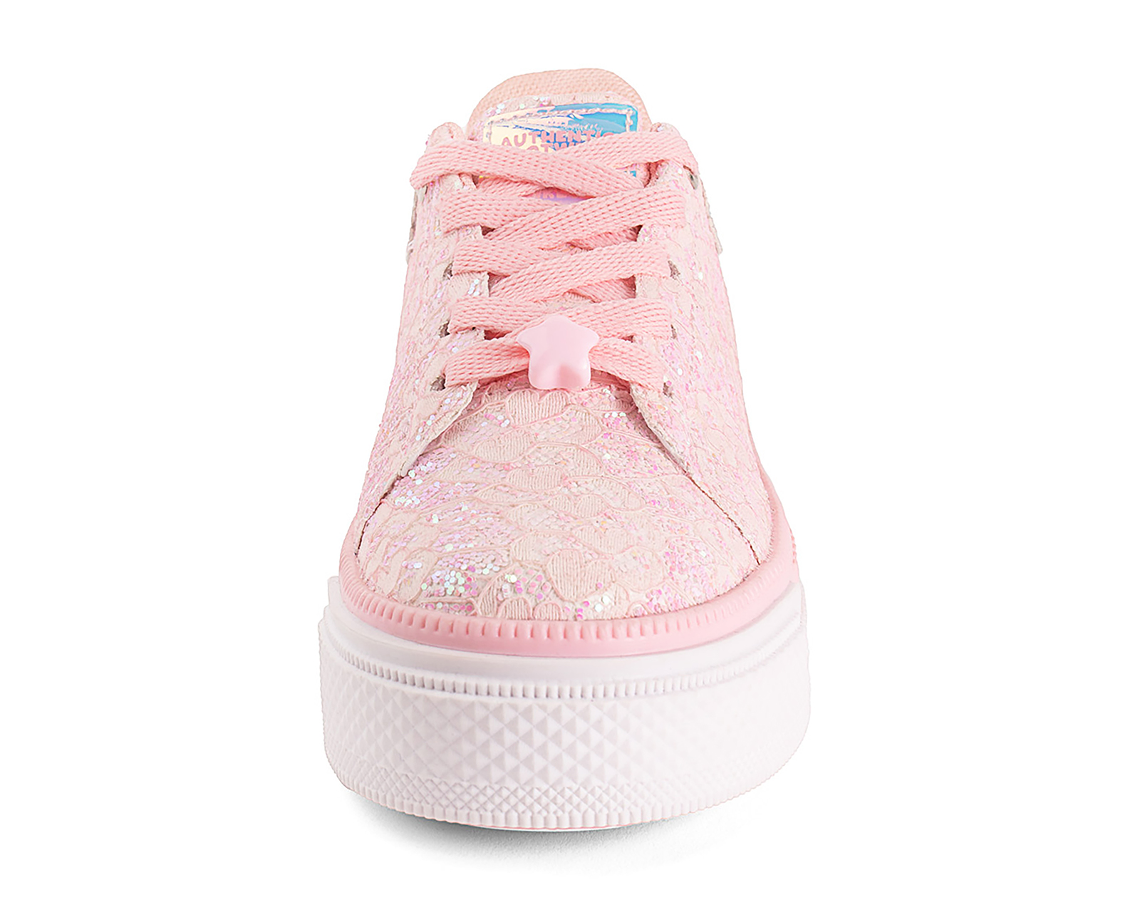 Foto 6 pulgar | Foto 5 | Tenis para Niña Girls Attitude