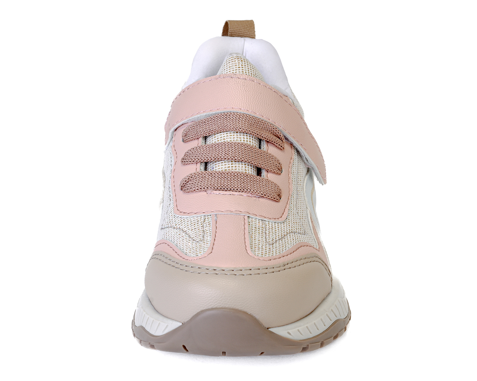 Foto 6 pulgar | Foto 5 | Tenis Girls Attitude para Niña