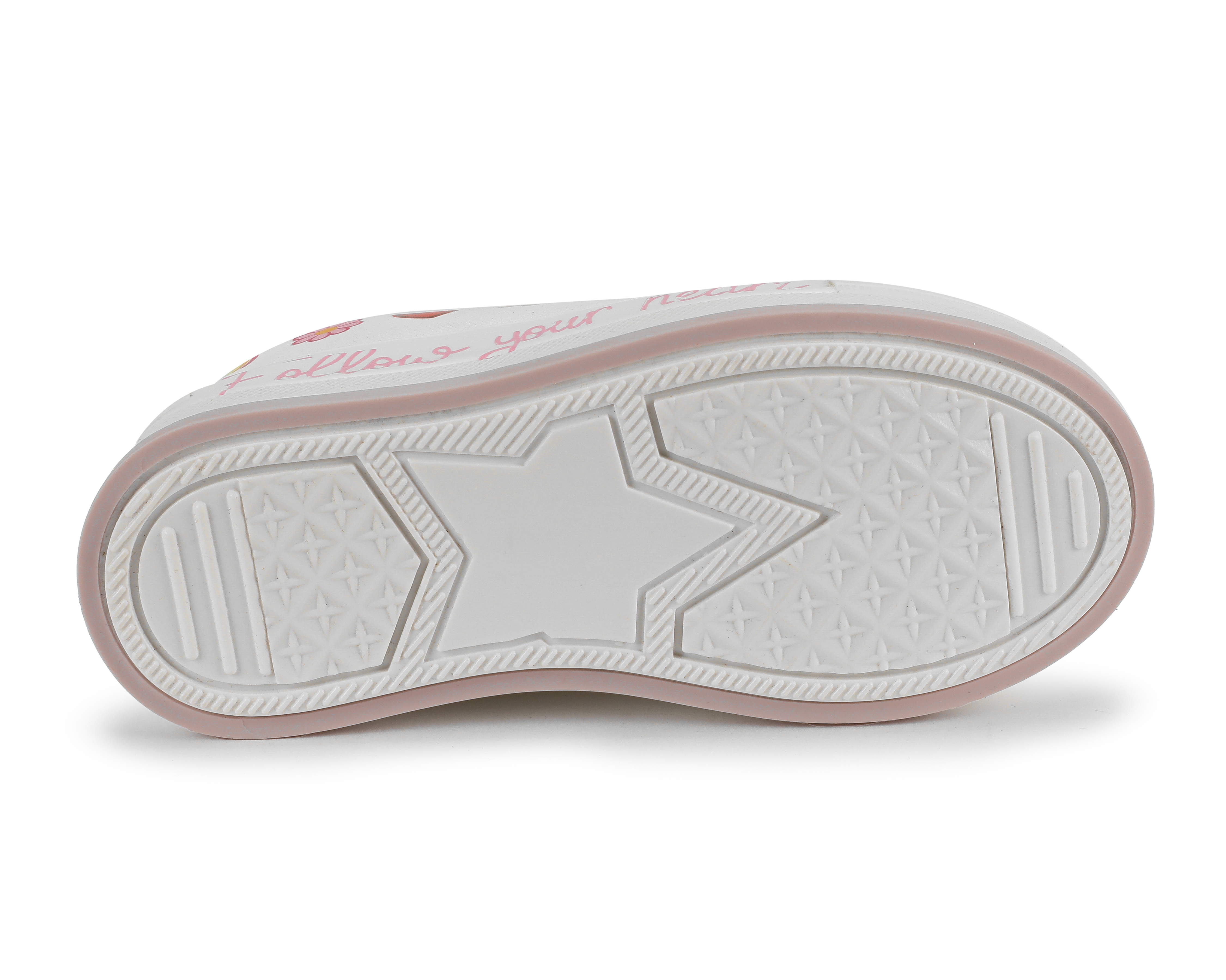 Foto 5 pulgar | Foto 4 | Tenis para Niña Bambino