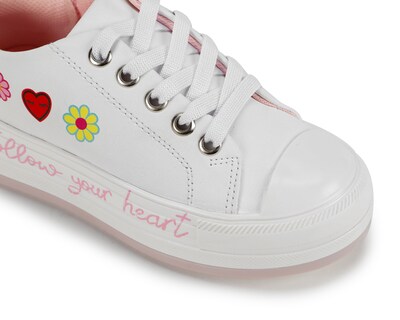 Foto 6 | Foto 6 | Tenis para Niña Bambino