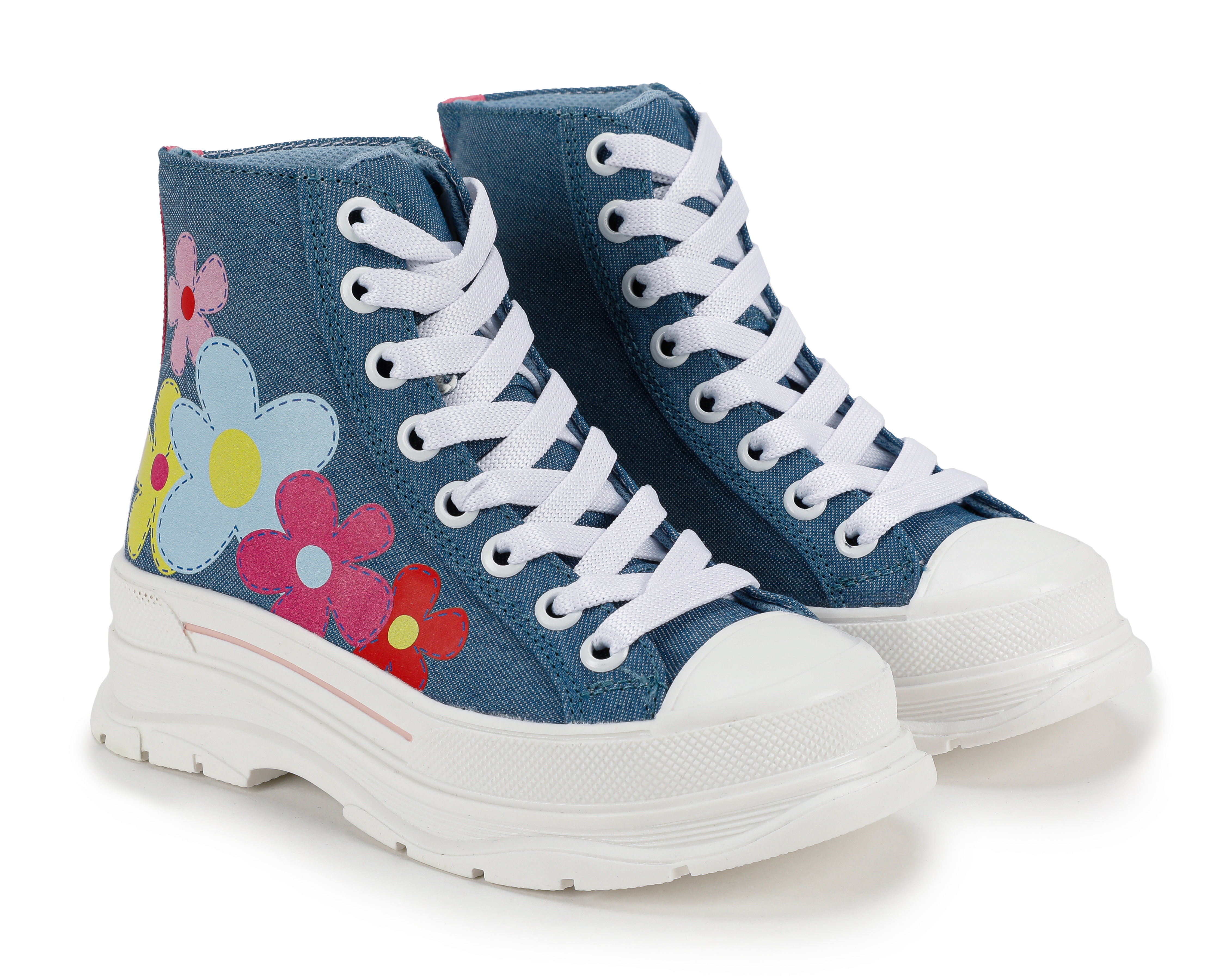 Tenis para Niña Bambino