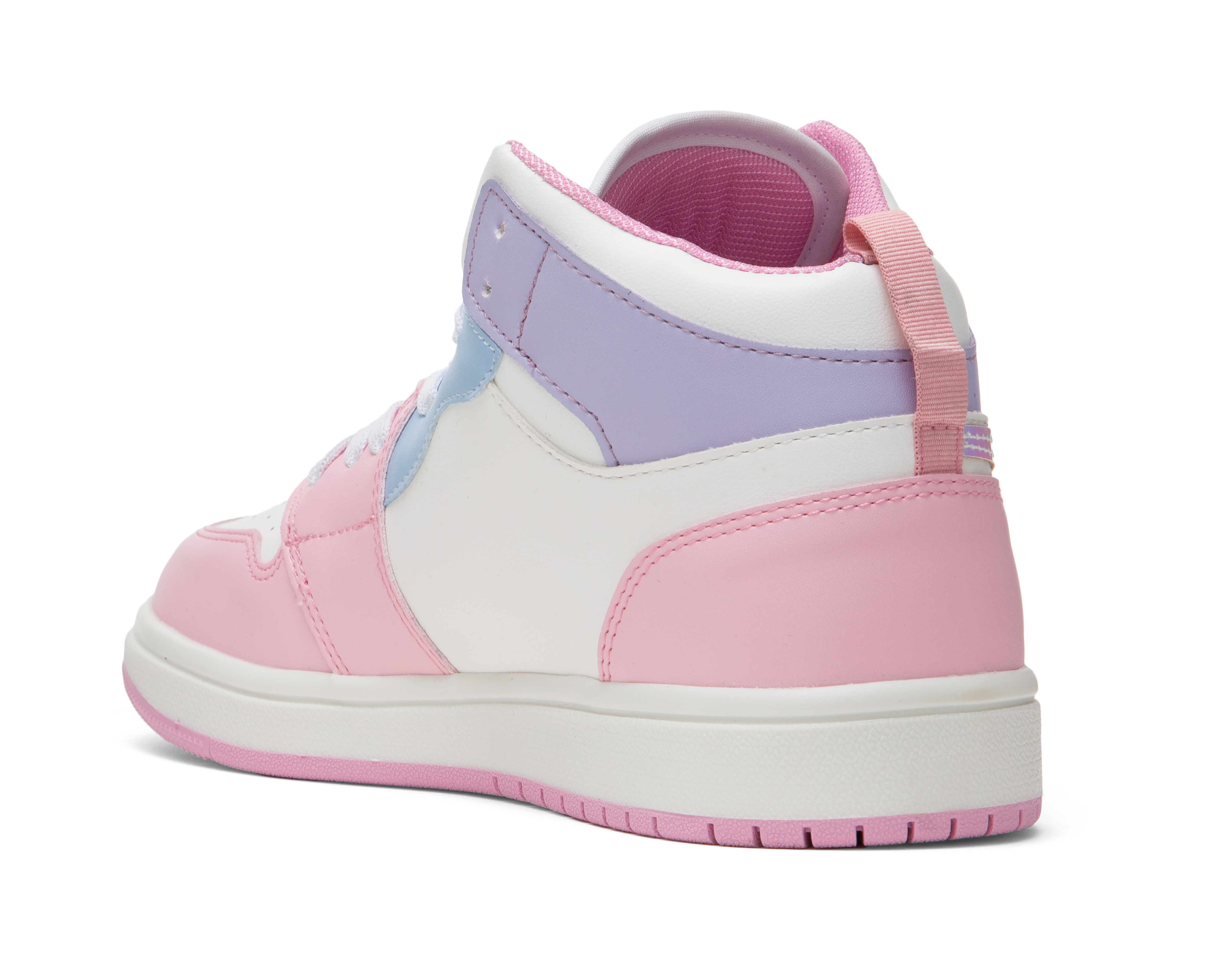 Foto 4 pulgar | Foto 3 | Tenis Casuales Girls Attitude para Niña