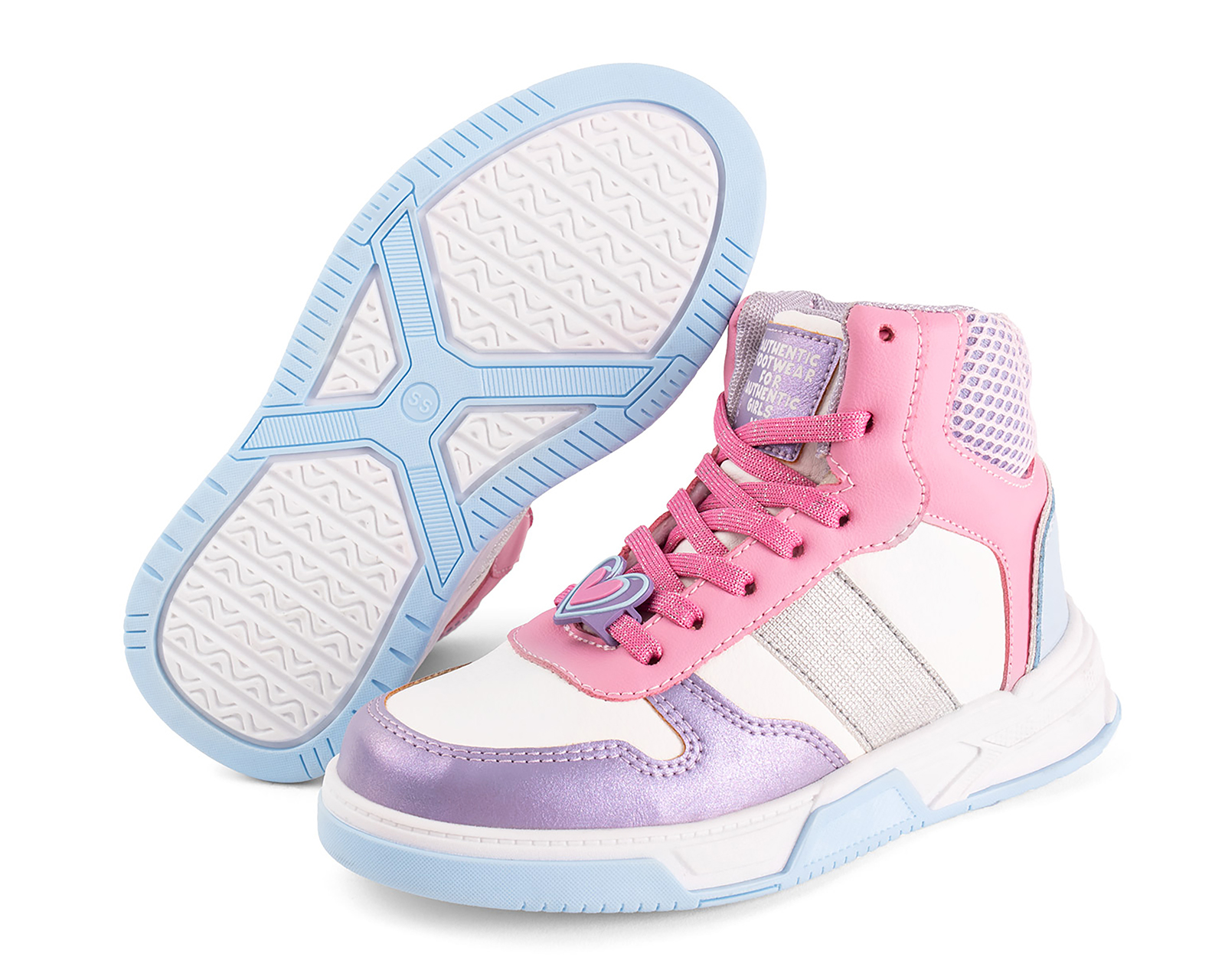 Foto 1 | Foto 1 | Tenis para Niña Girls Attitude