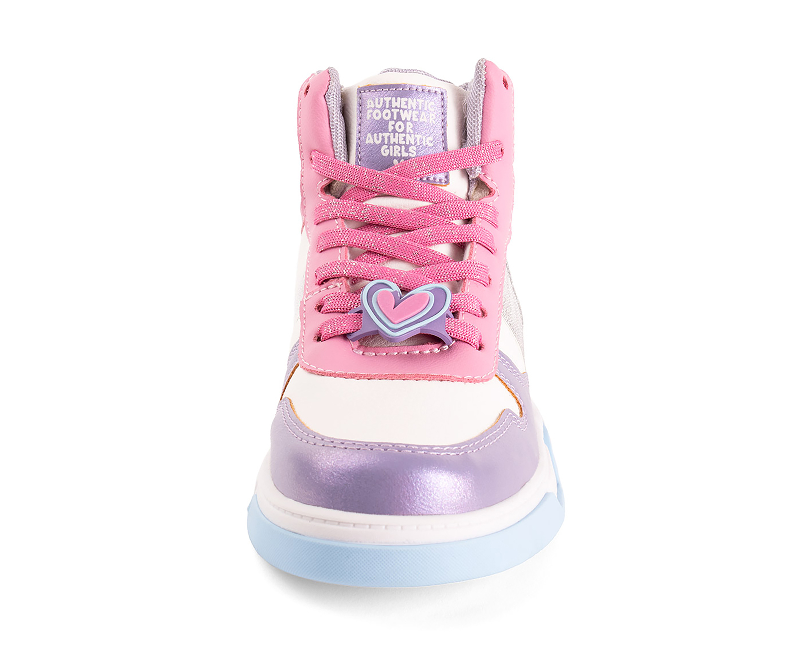 Foto 5 | Foto 5 | Tenis para Niña Girls Attitude