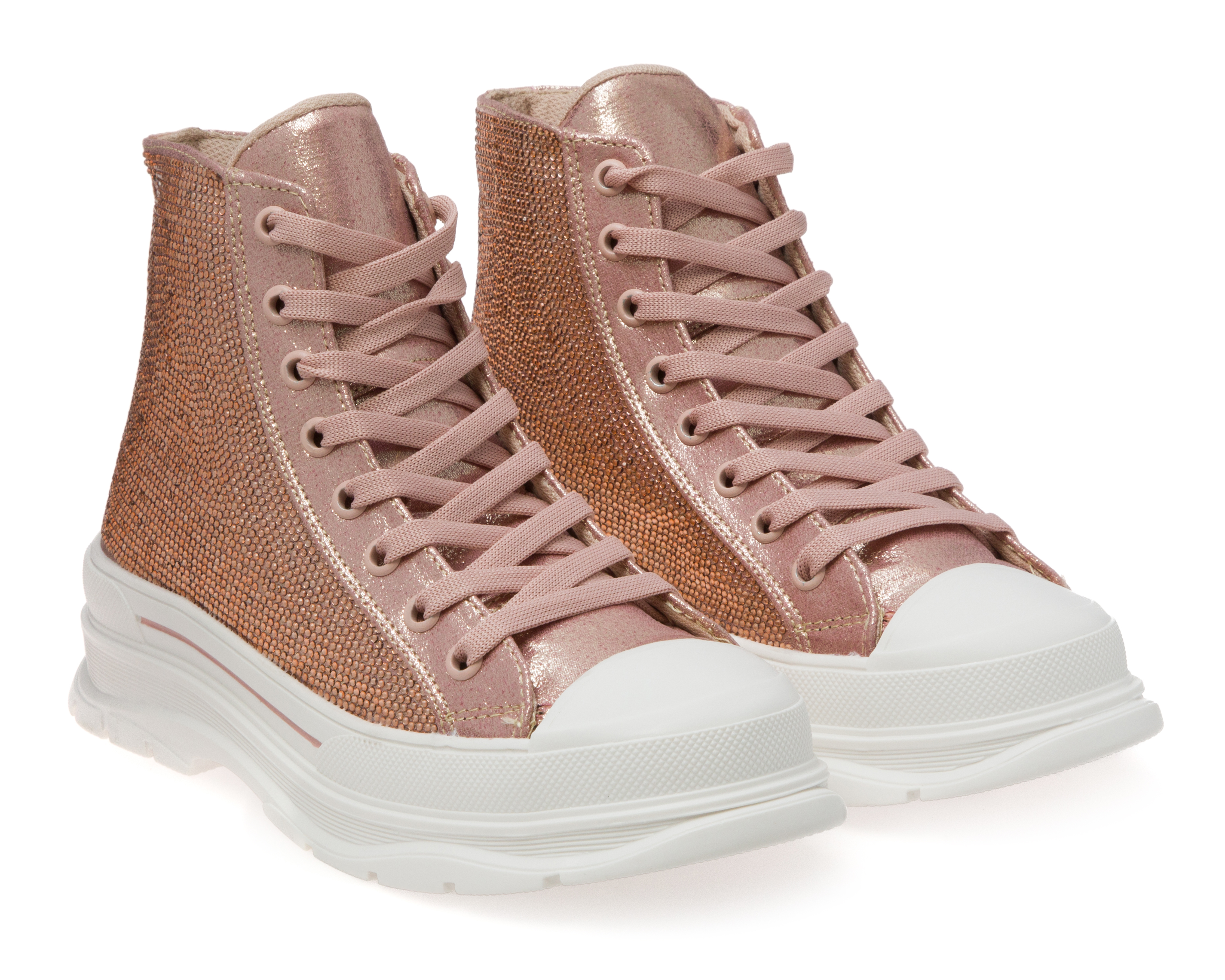 Tenis de Moda Bambino para Niña