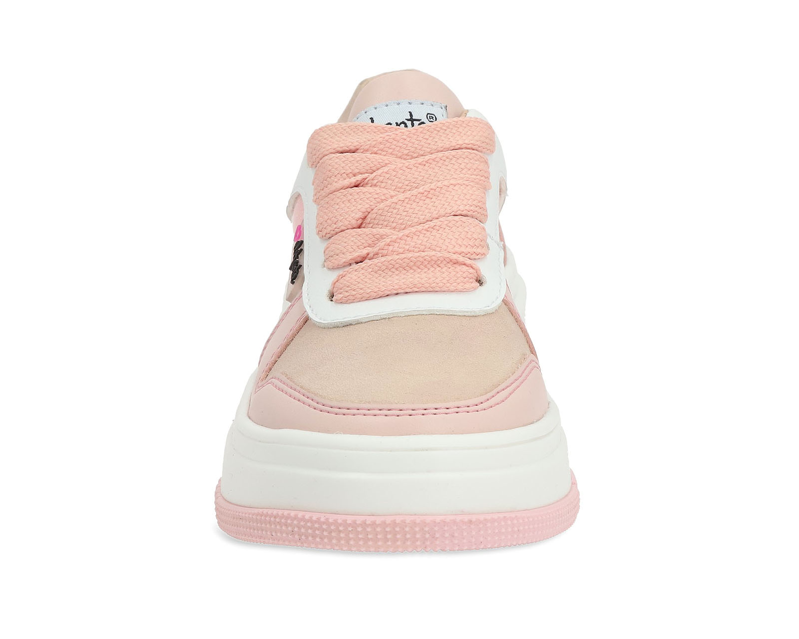 Foto 3 pulgar | Foto 2 | Tenis de Moda Elefante para Niña