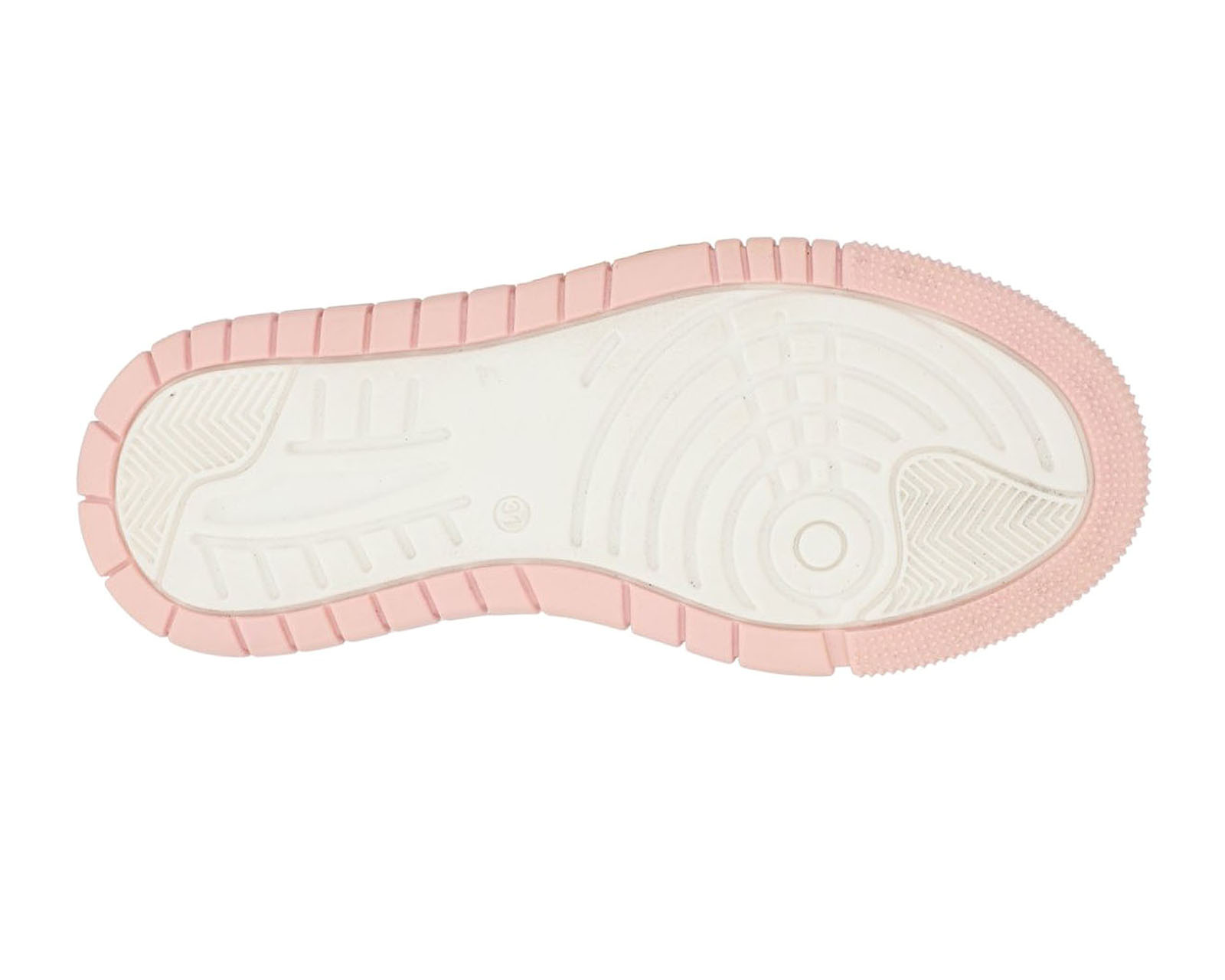 Foto 6 pulgar | Foto 5 | Tenis de Moda Elefante para Niña