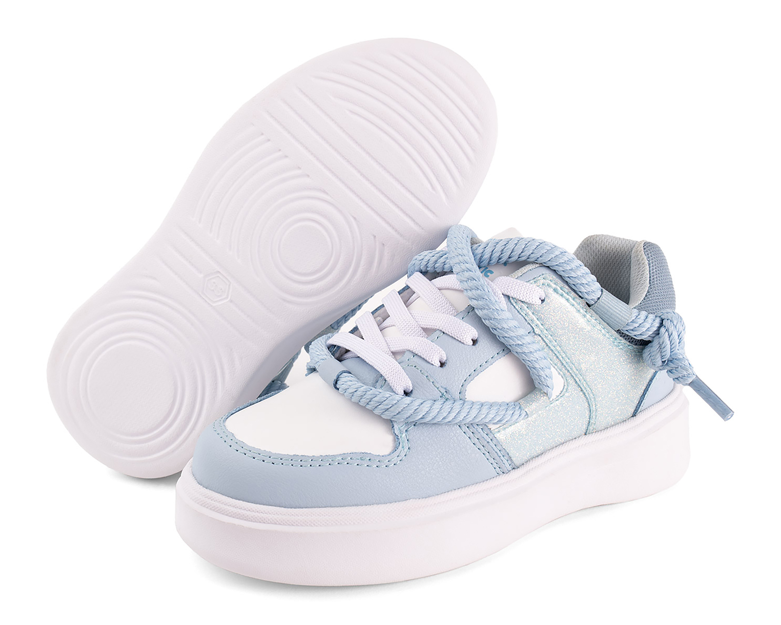 Tenis para Niña Girls Attitude