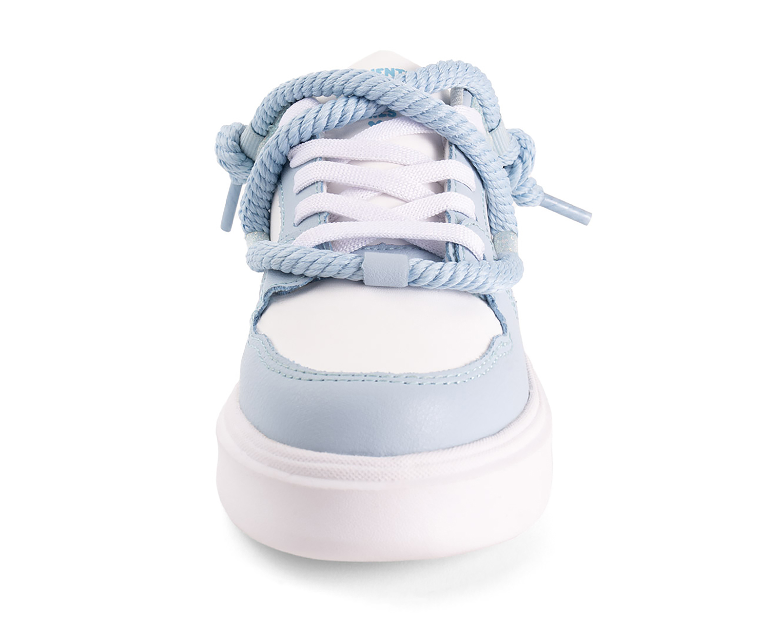 Foto 6 pulgar | Foto 5 | Tenis para Niña Girls Attitude