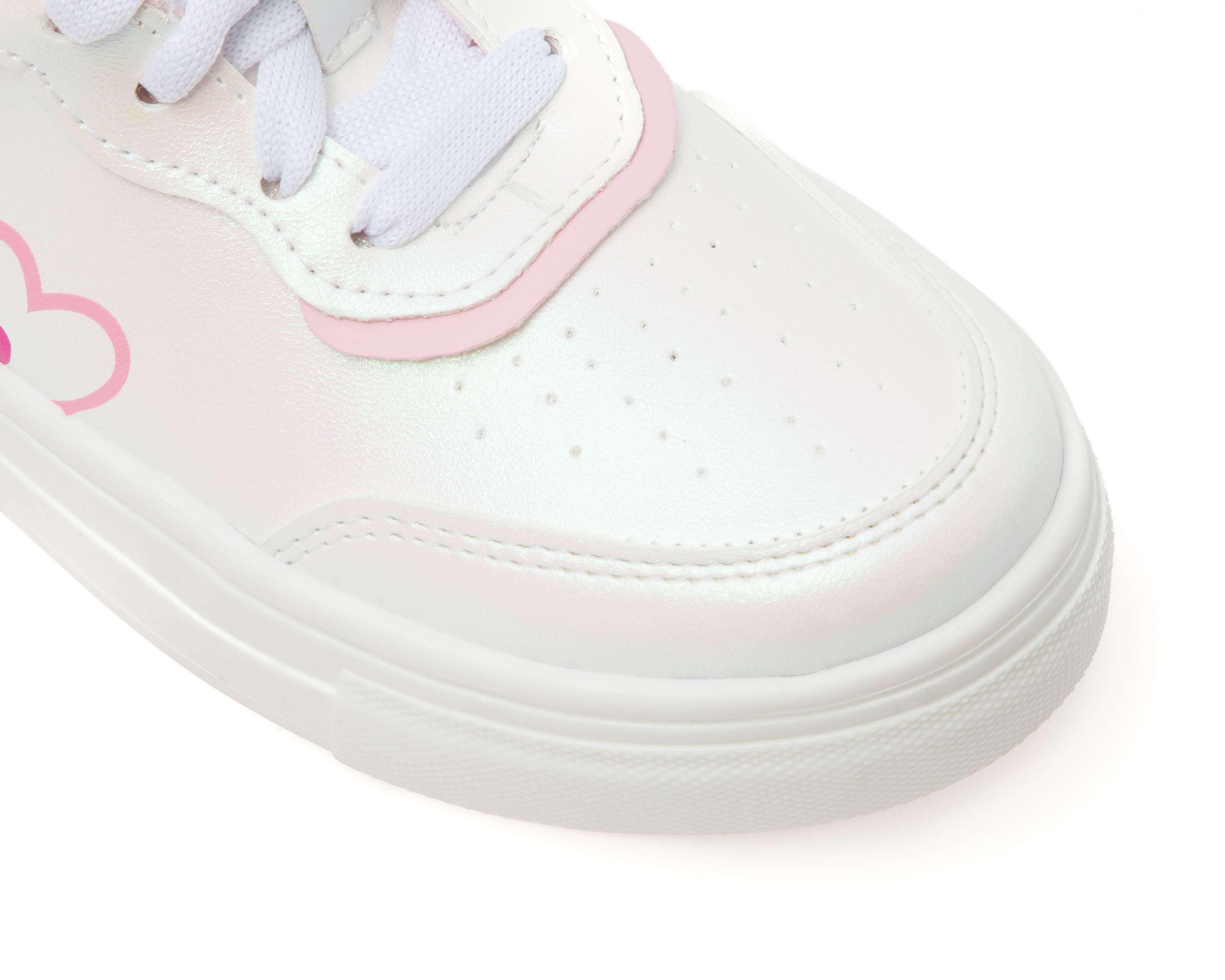 Foto 8 pulgar | Foto 6 | Tenis para Niña Blasito