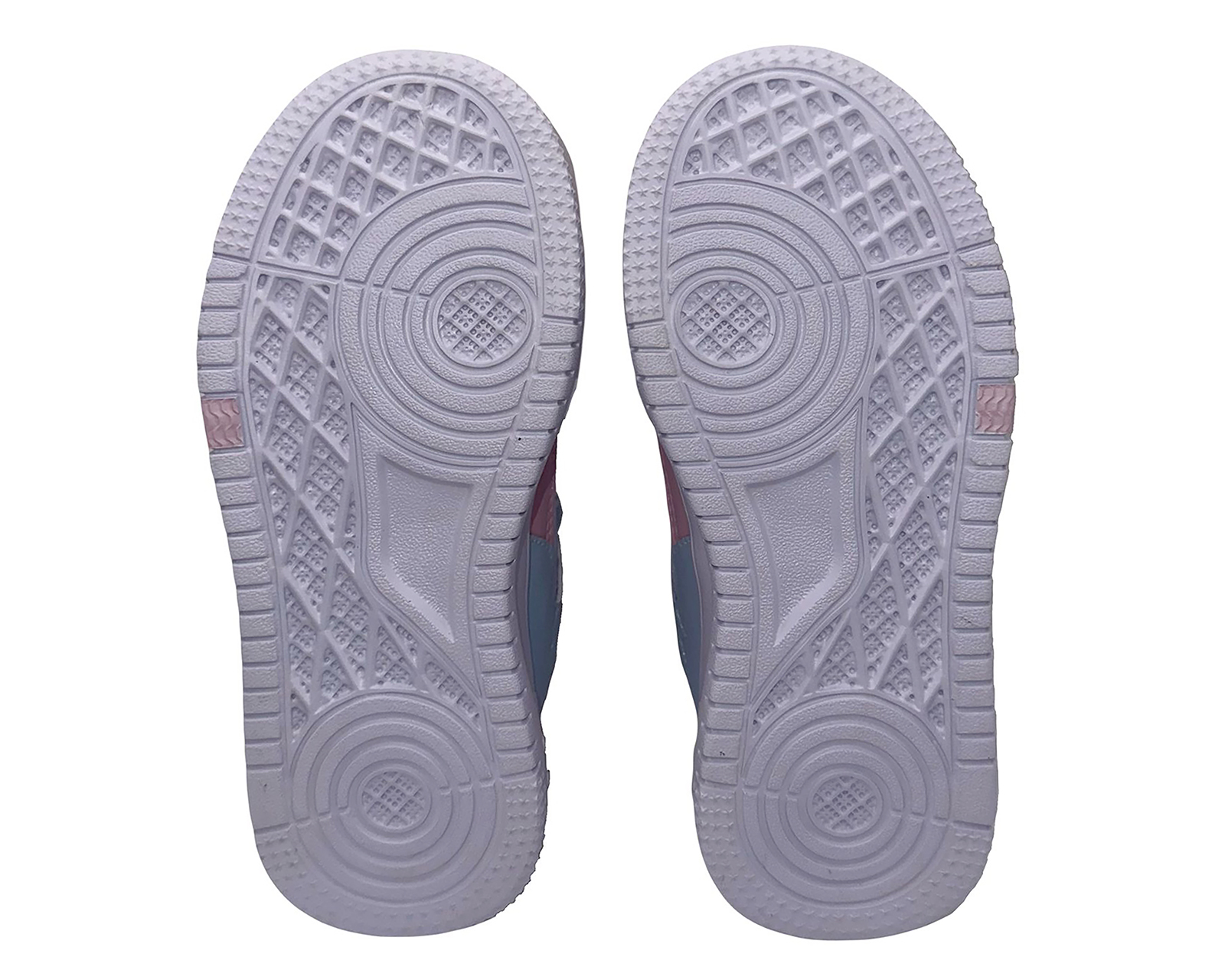 Foto 3 pulgar | Foto 2 | Tenis Casuales Girls Attitude para Niña