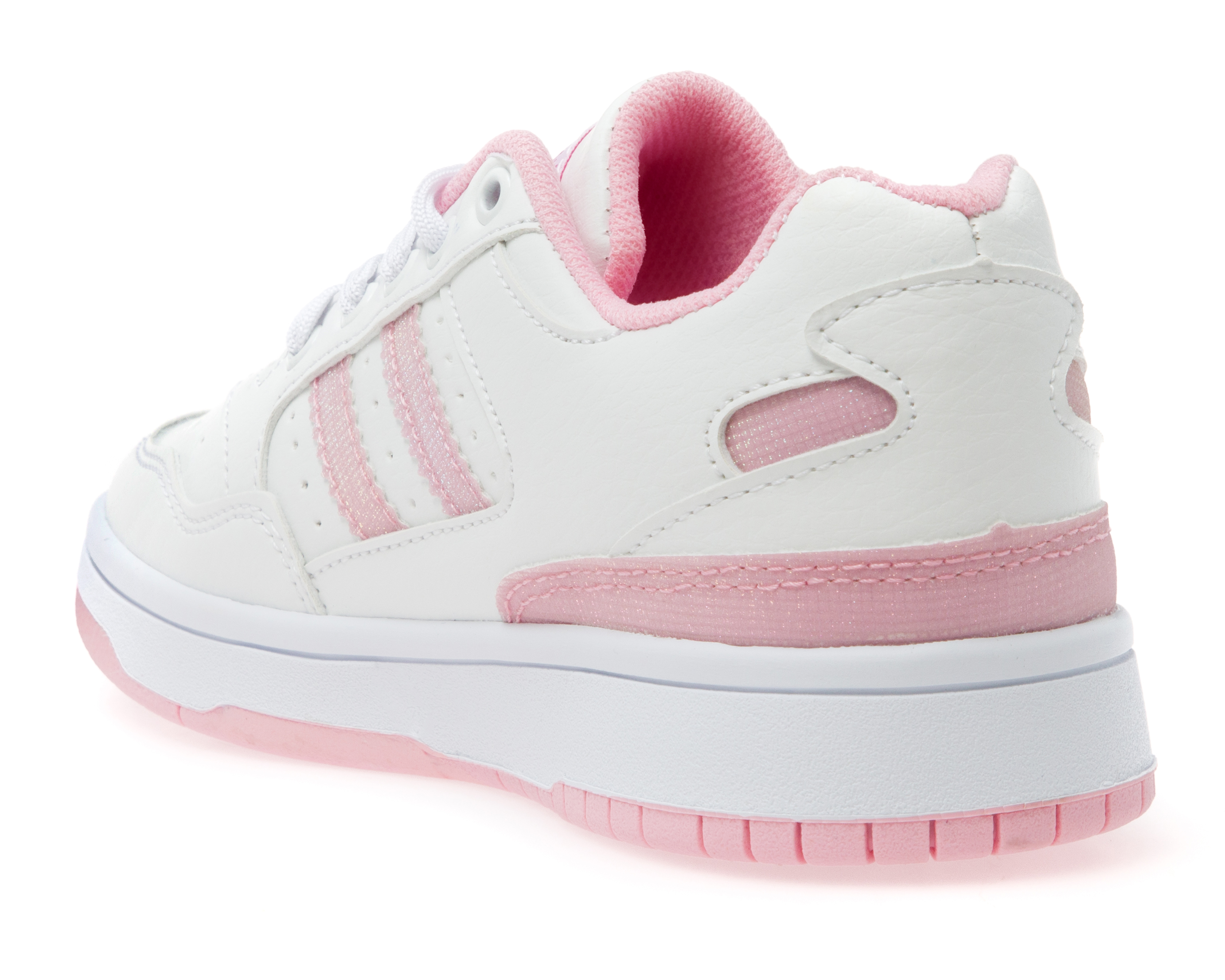 Foto 4 | Foto 4 | Tenis Girls Attitude para Niña