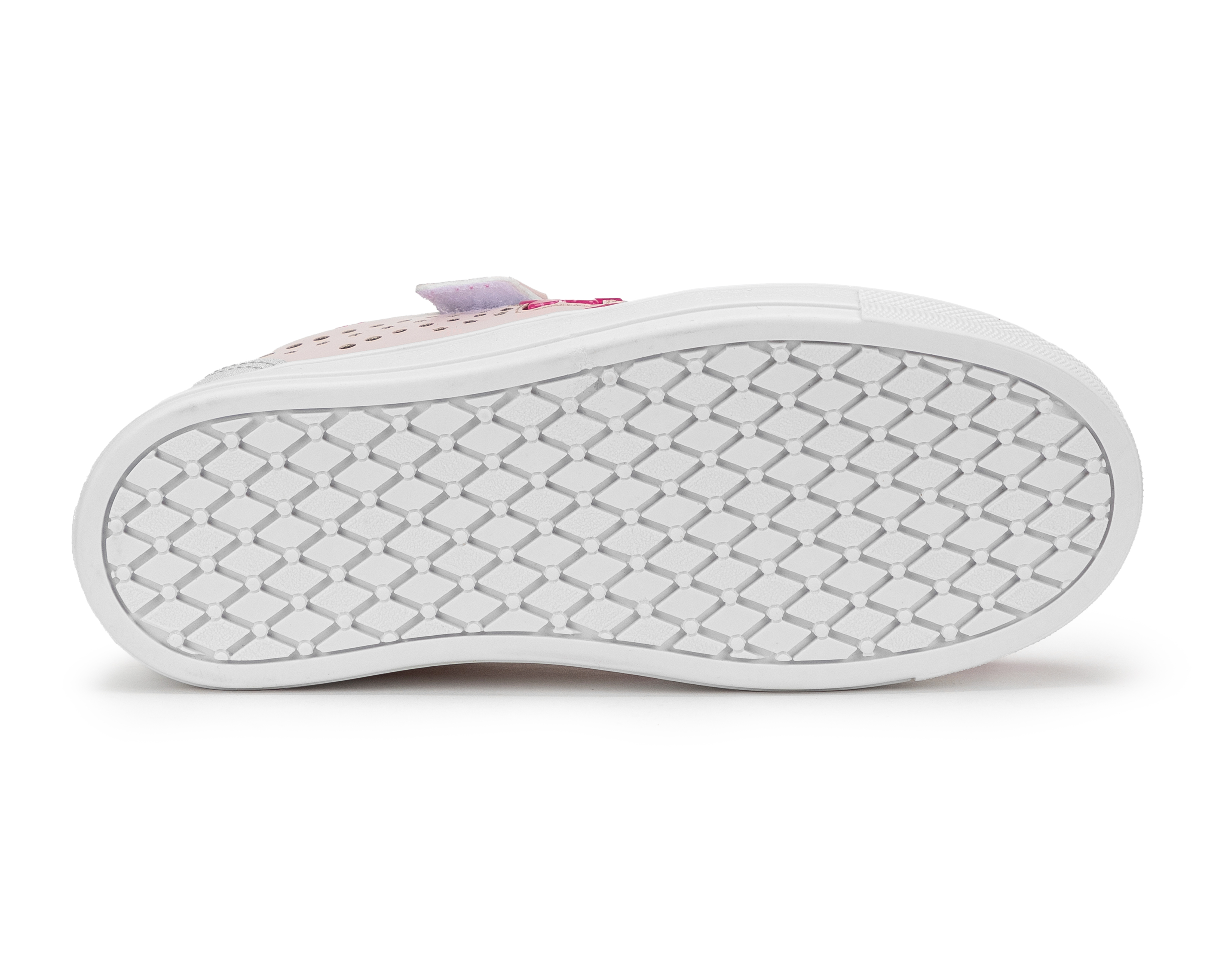 Foto 5 pulgar | Foto 4 | Tenis Girls Attitude para Niña