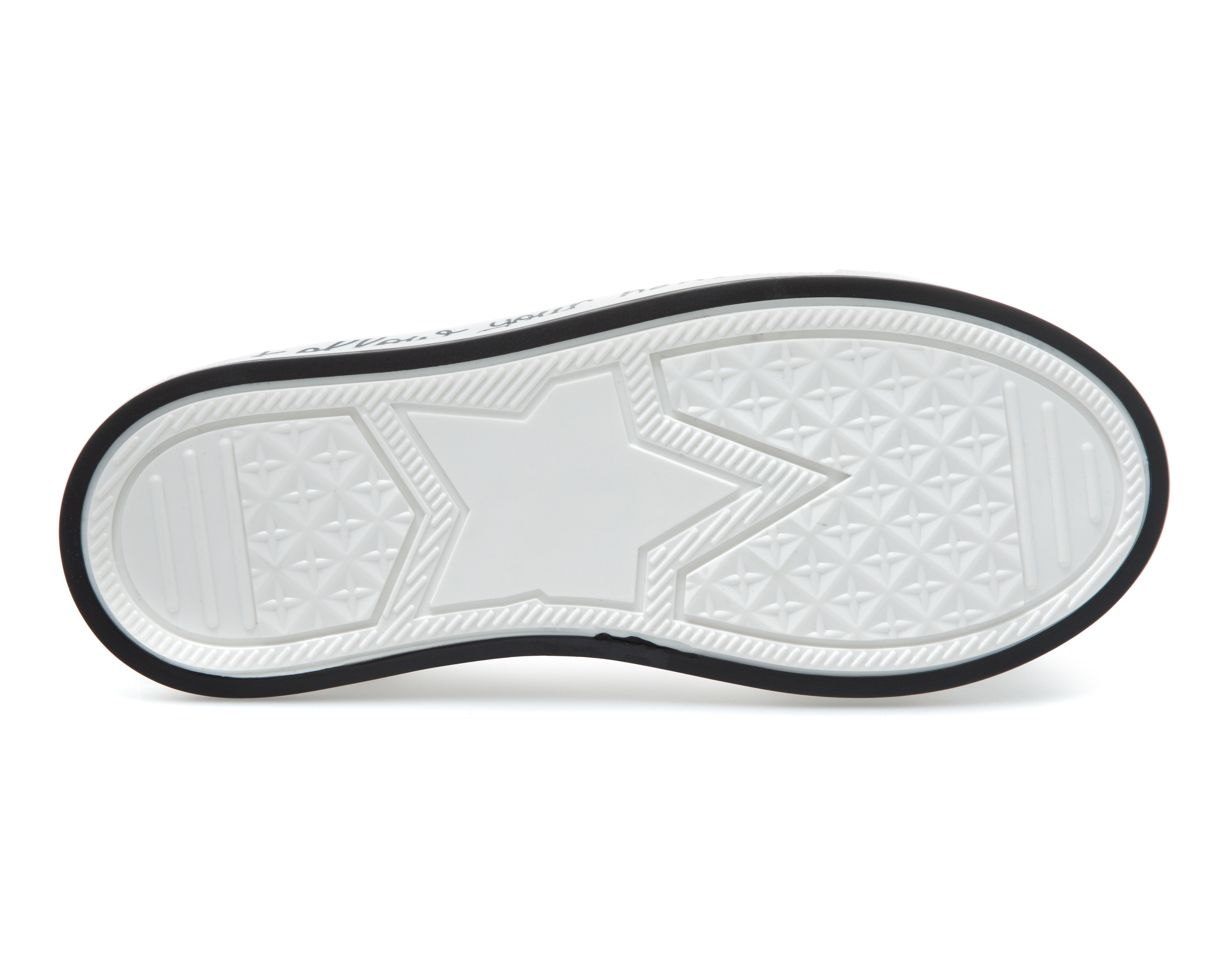 Foto 5 pulgar | Foto 4 | Tenis de Moda Bambino para Niña