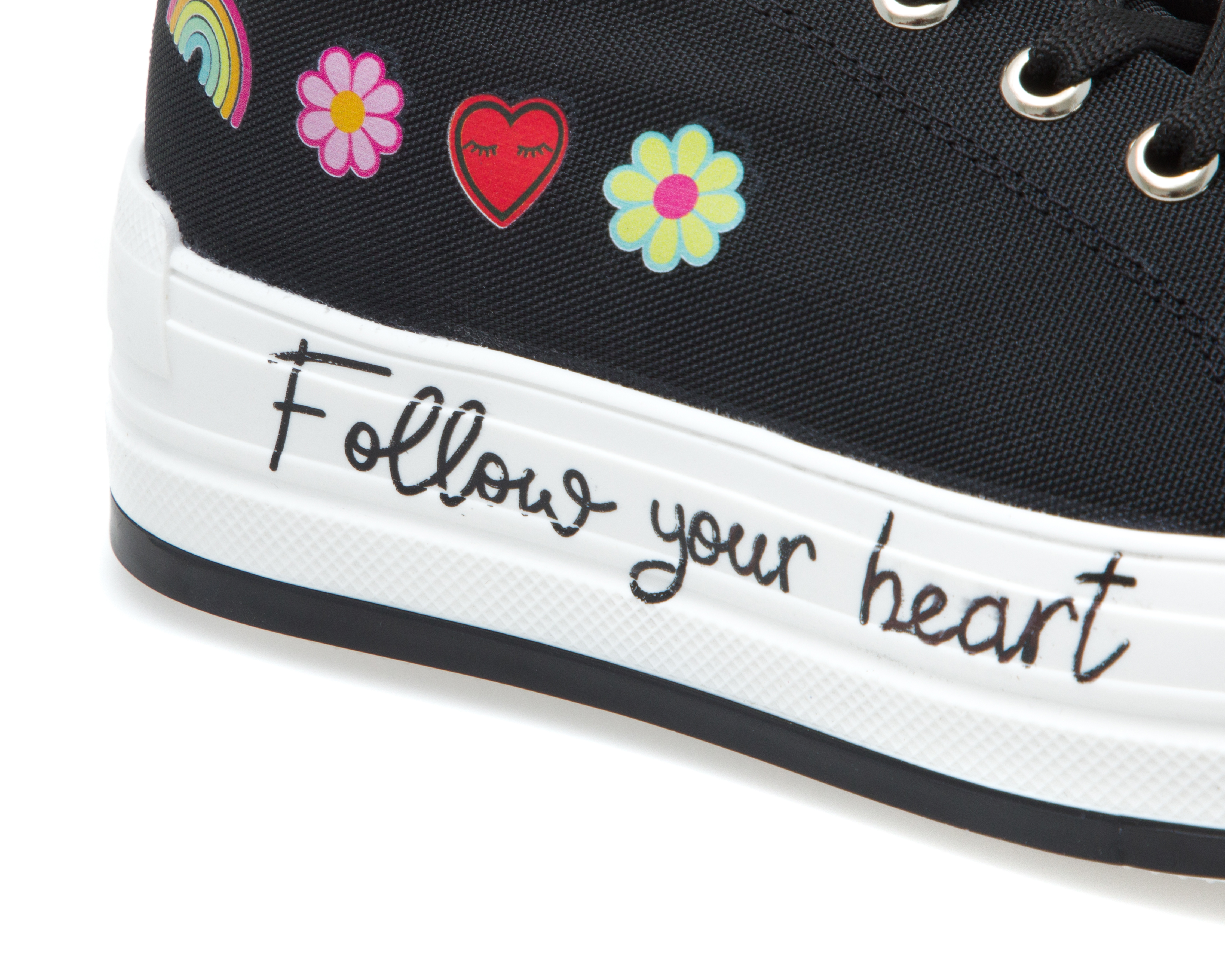 Foto 7 pulgar | Foto 6 | Tenis de Moda Bambino para Niña