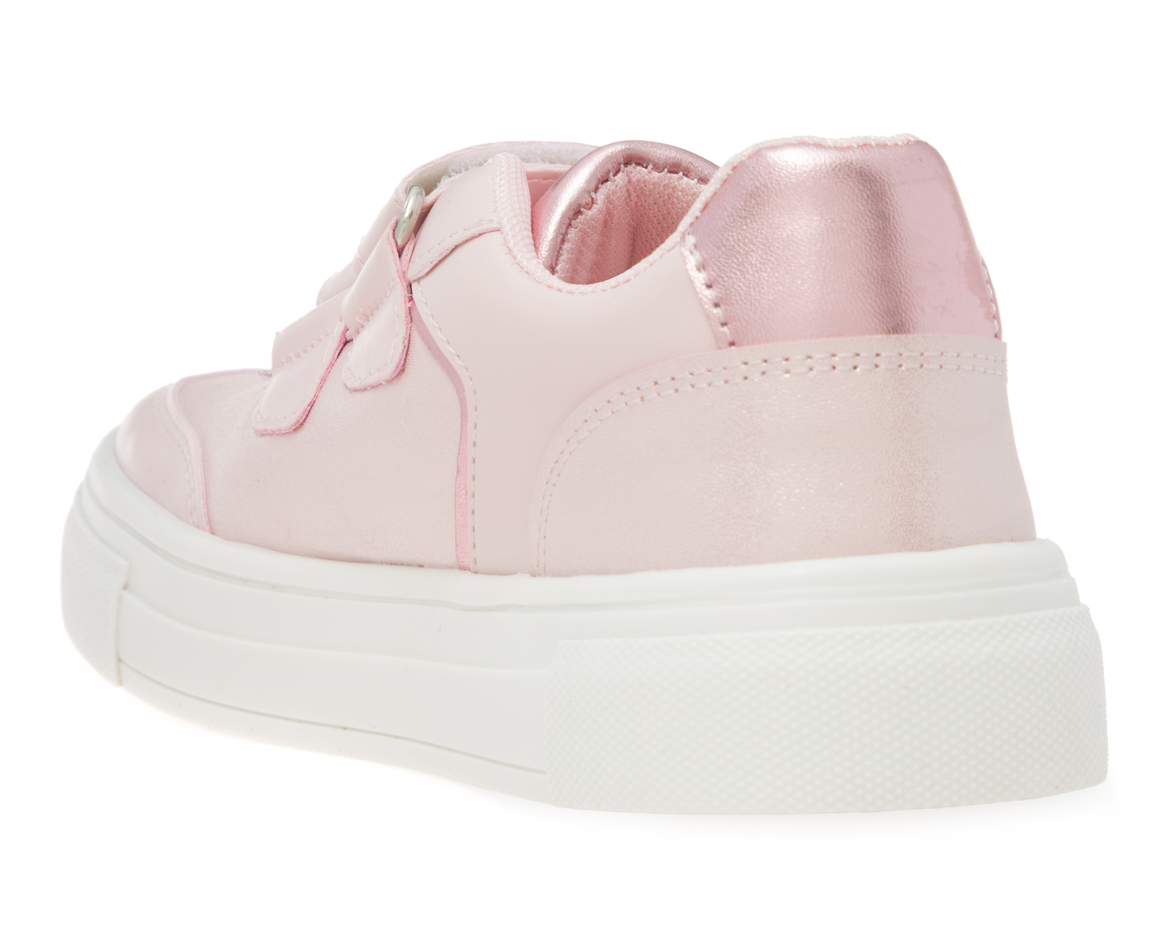 Foto 4 pulgar | Foto 3 | Tenis de Moda Blasito para Niña