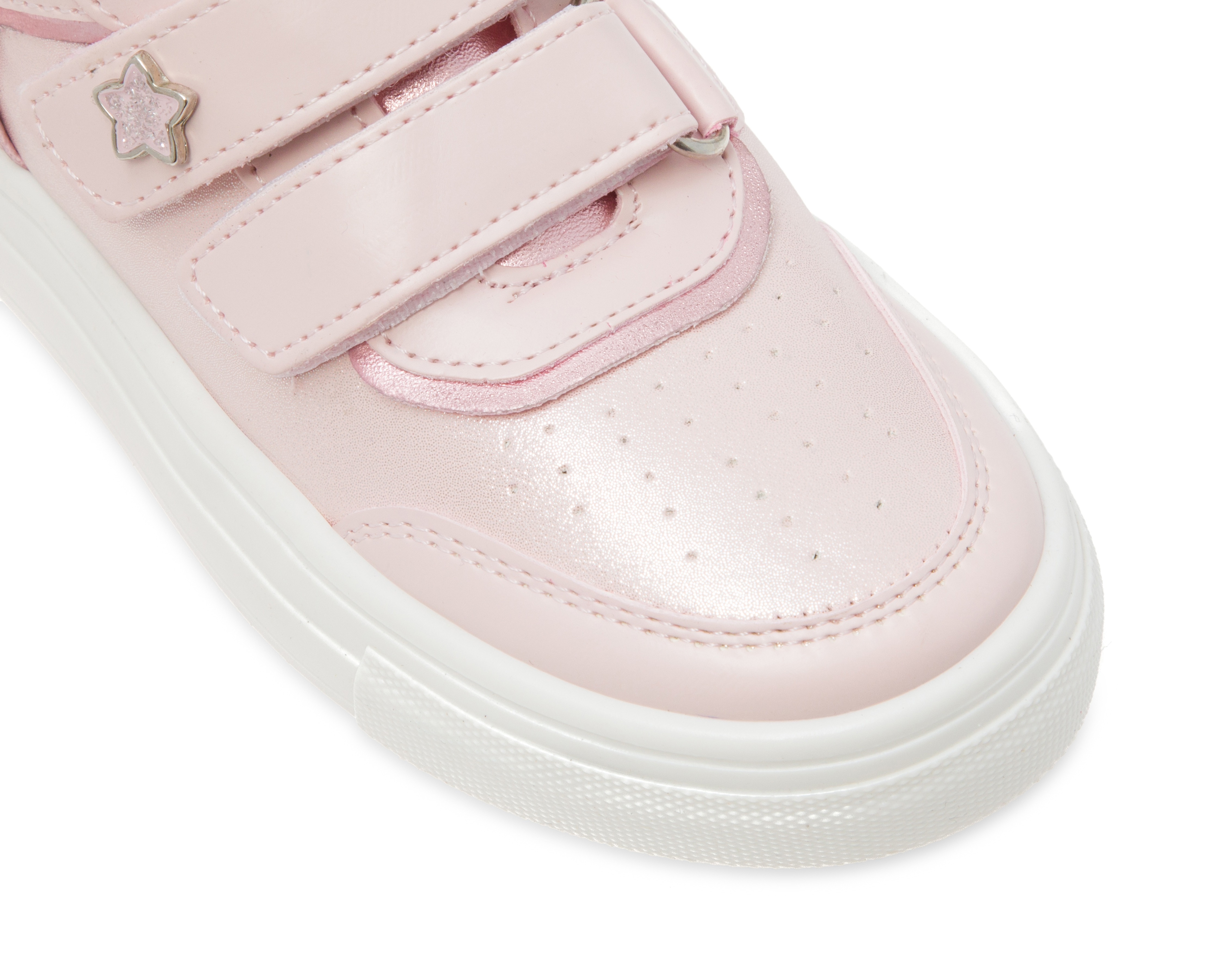 Foto 7 pulgar | Foto 6 | Tenis de Moda Blasito para Niña