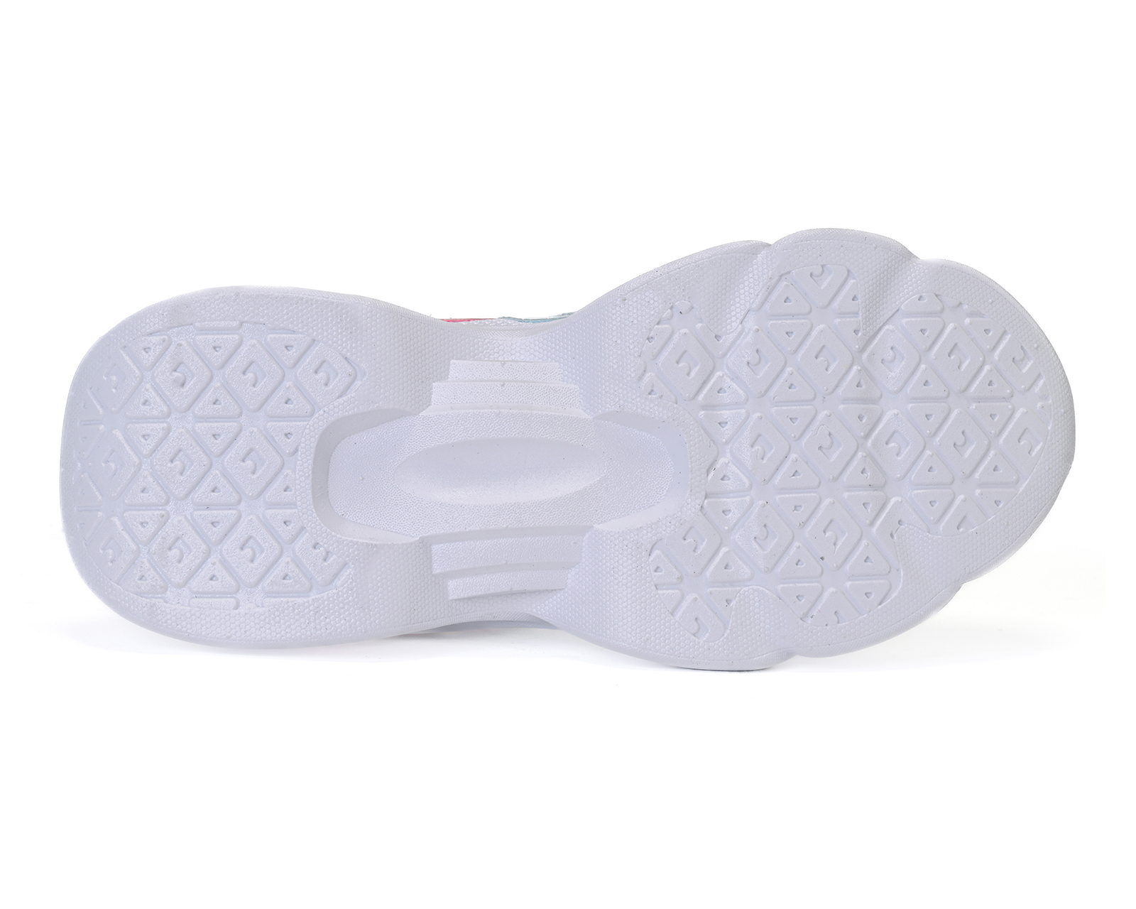 Foto 2 | Foto 2 | Tenis Girls Attitude para Niña