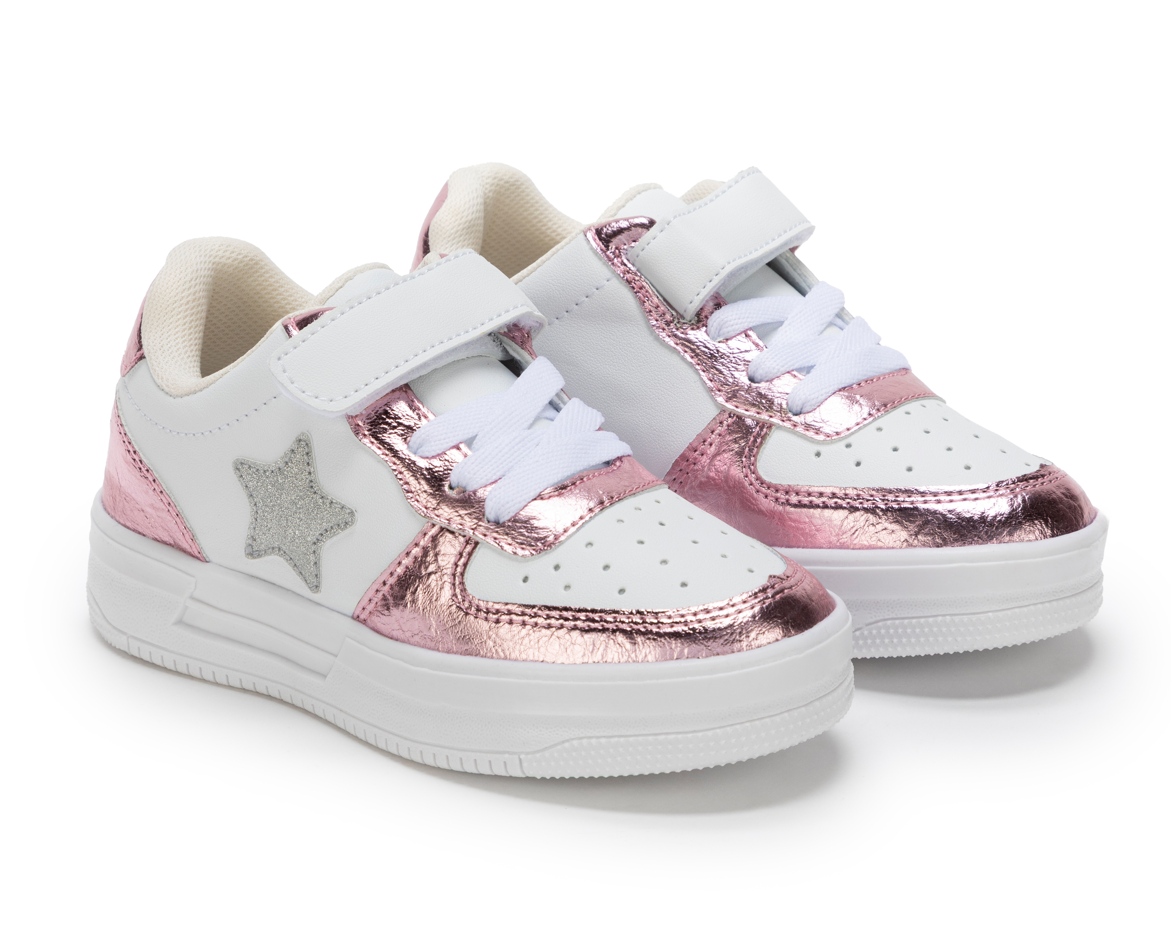 Foto 2 pulgar | Foto 1 | Tenis para Niña Blasito