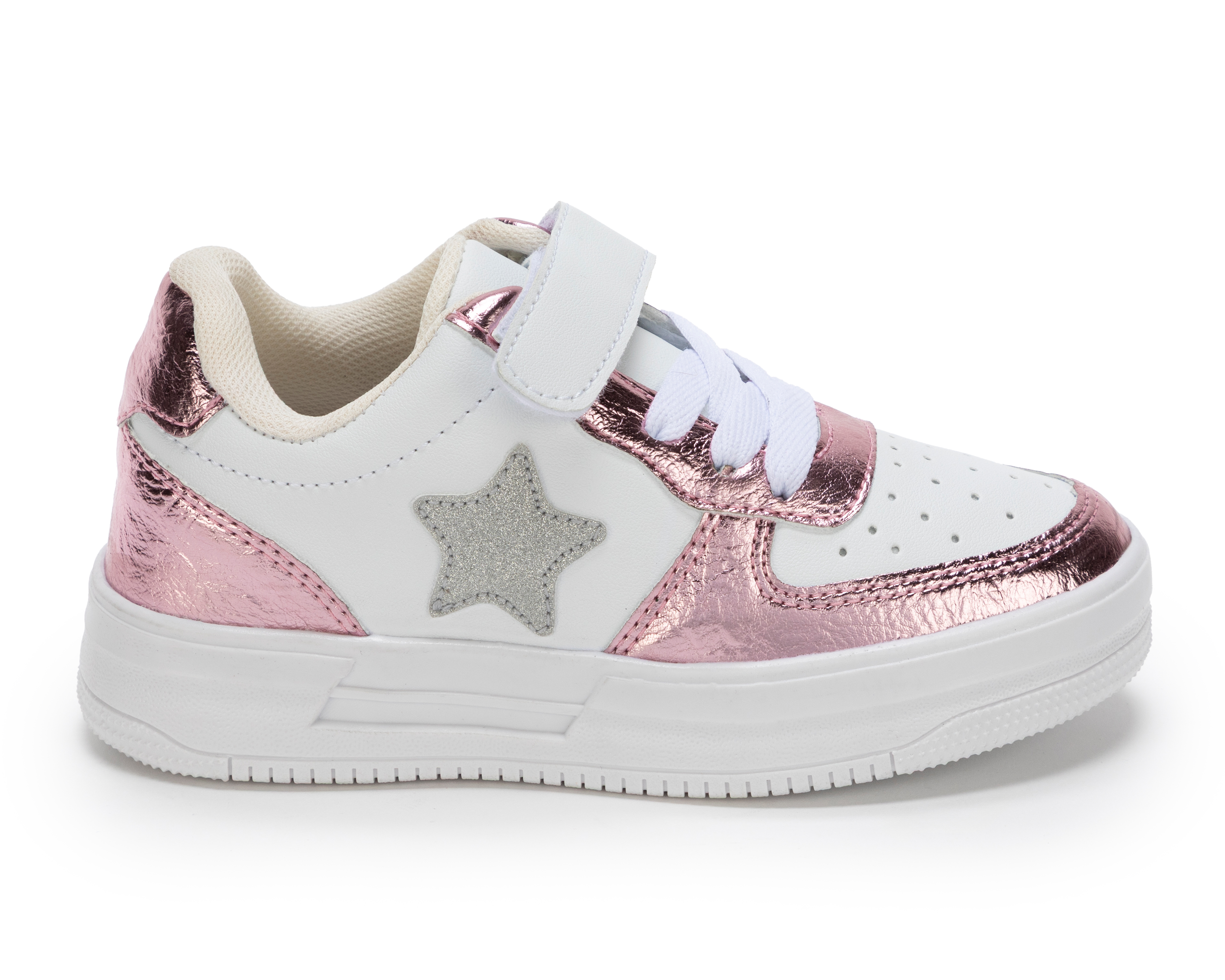 Foto 3 pulgar | Foto 2 | Tenis para Niña Blasito