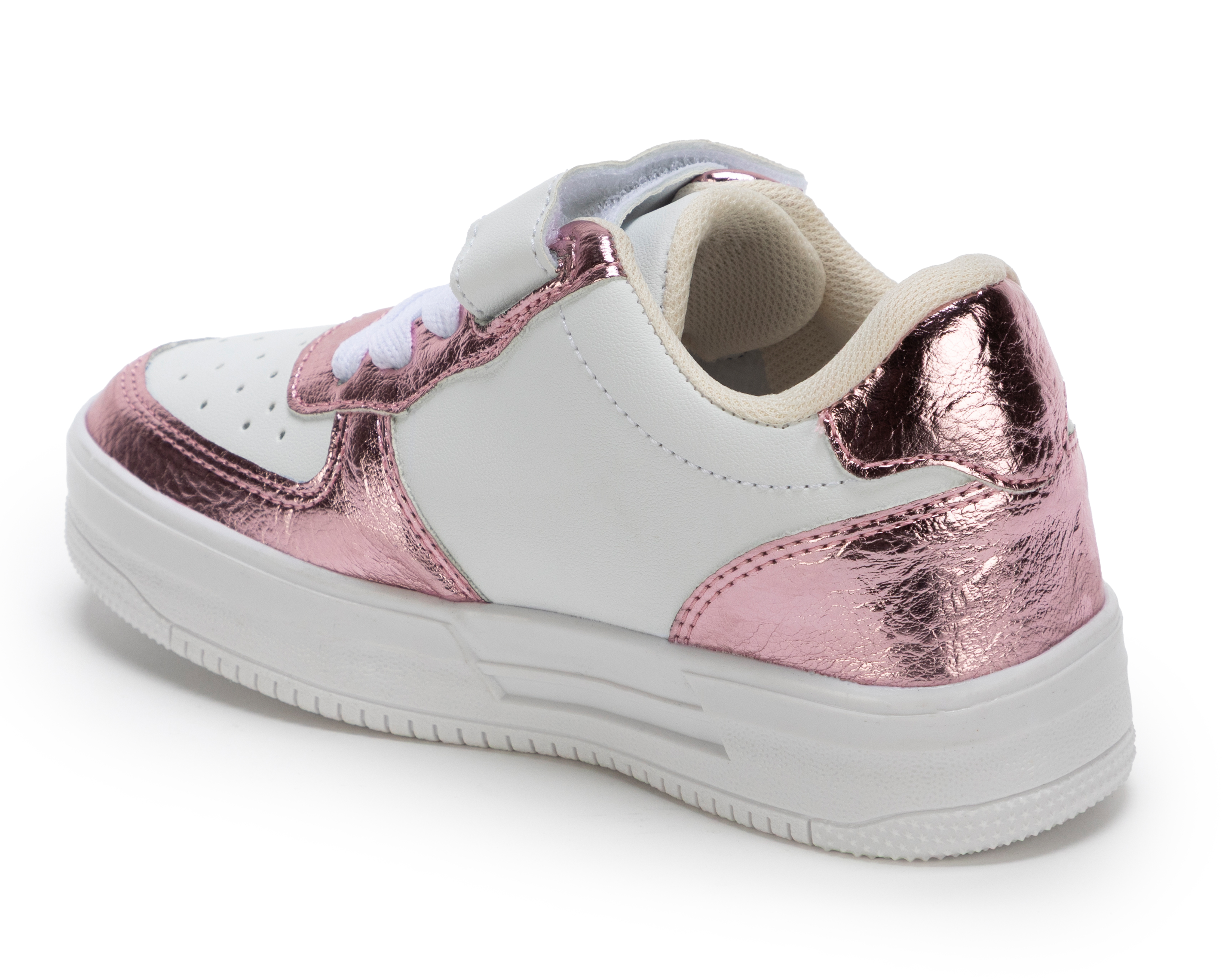 Foto 4 pulgar | Foto 3 | Tenis para Niña Blasito