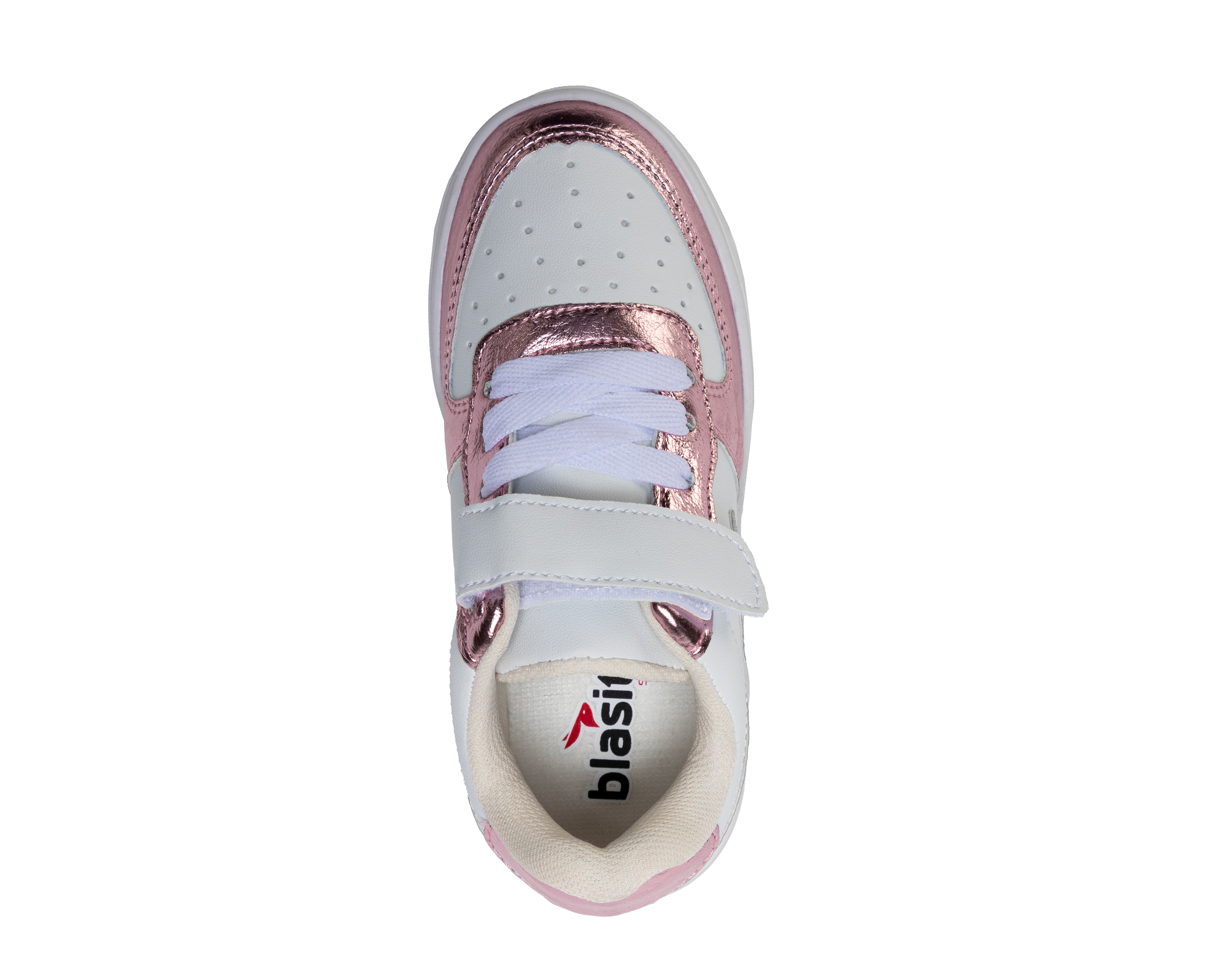 Foto 6 pulgar | Foto 5 | Tenis para Niña Blasito