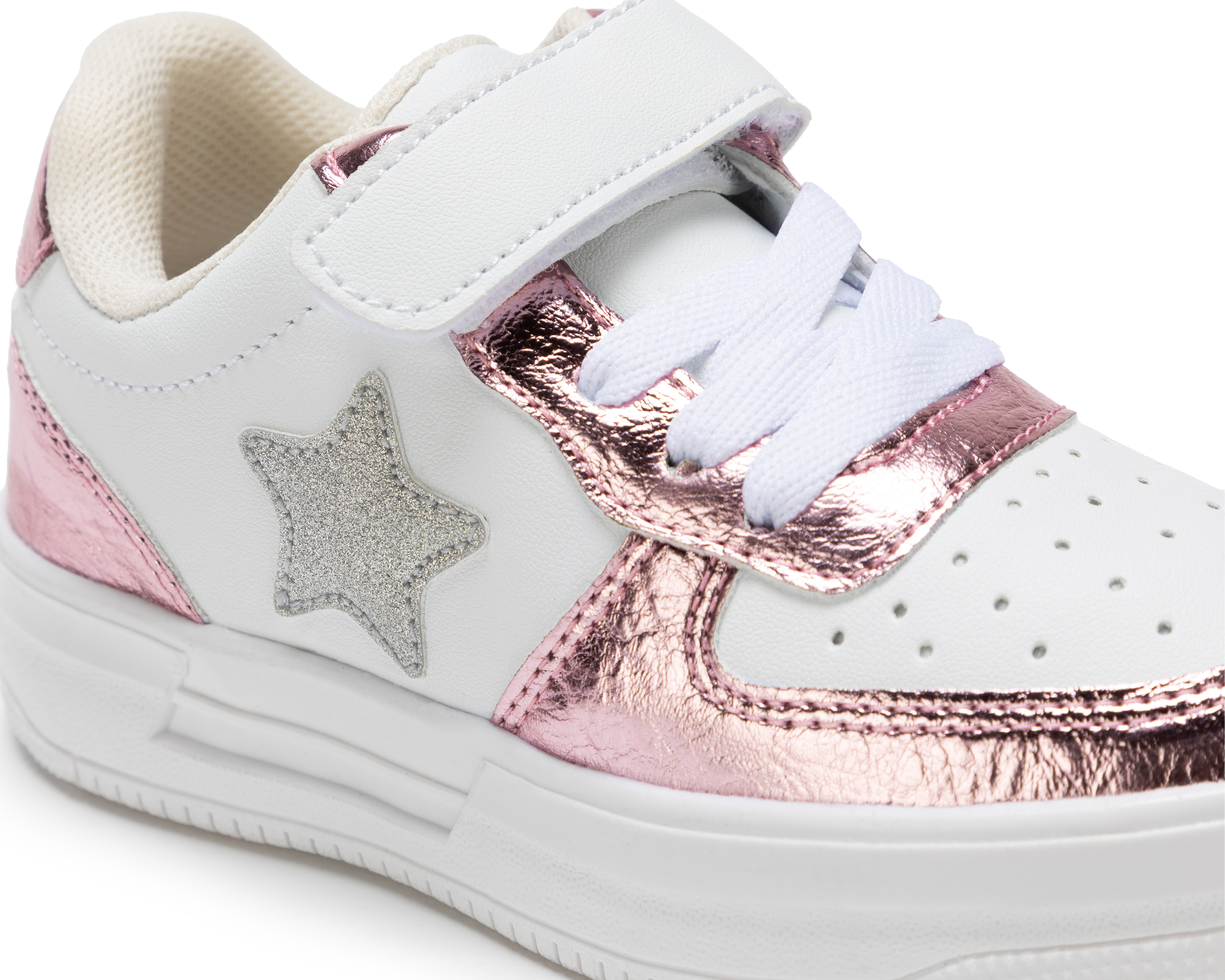 Foto 7 pulgar | Foto 6 | Tenis para Niña Blasito