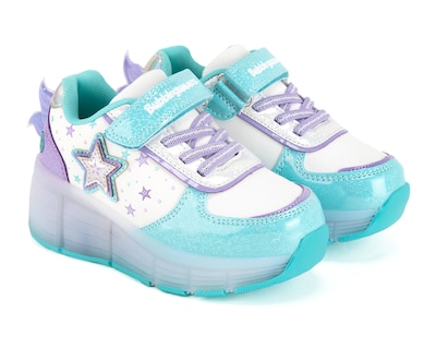 Foto 1 | Foto 1 | Tenis Bubble Gummers Zaila para Niña