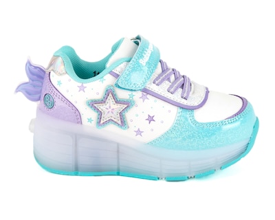 Foto 2 | Foto 2 | Tenis Bubble Gummers Zaila para Niña