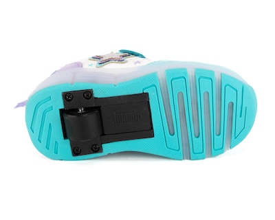 Foto 4 | Foto 4 | Tenis Bubble Gummers Zaila para Niña