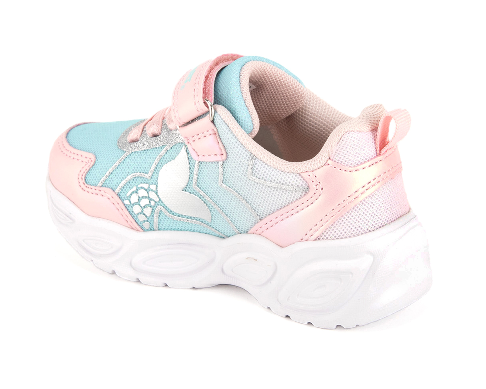 Foto 3 | Foto 3 | Tenis Bubble Gummers para Niña