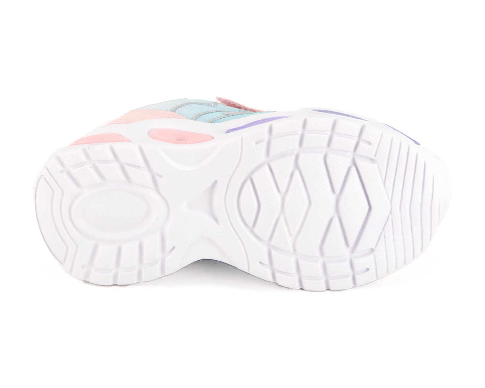 Foto 4 | Foto 4 | Tenis Bubble Gummers para Niña