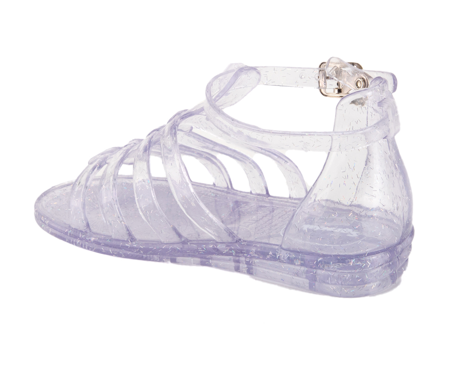 Foto 3 | Foto 3 | Sandalias de Playa Bubble Gummers para Niña