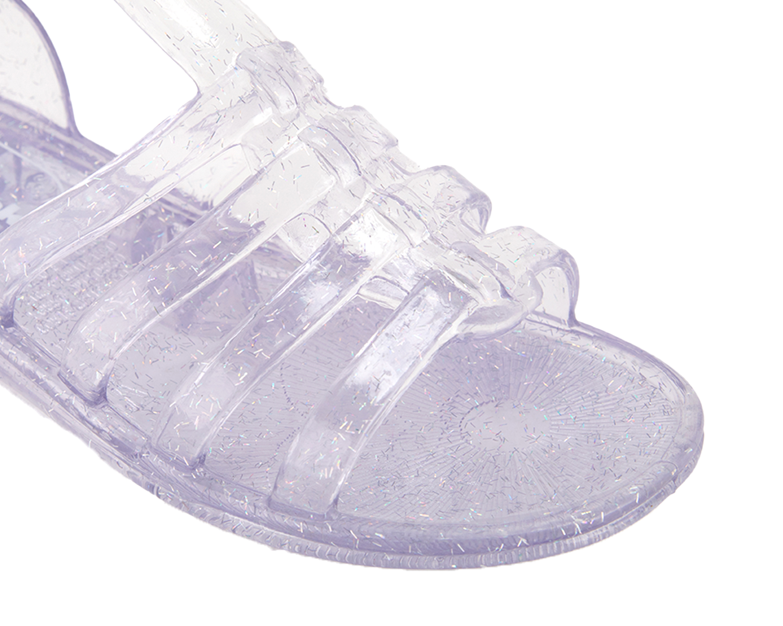 Foto 7 pulgar | Foto 6 | Sandalias de Playa Bubble Gummers para Niña