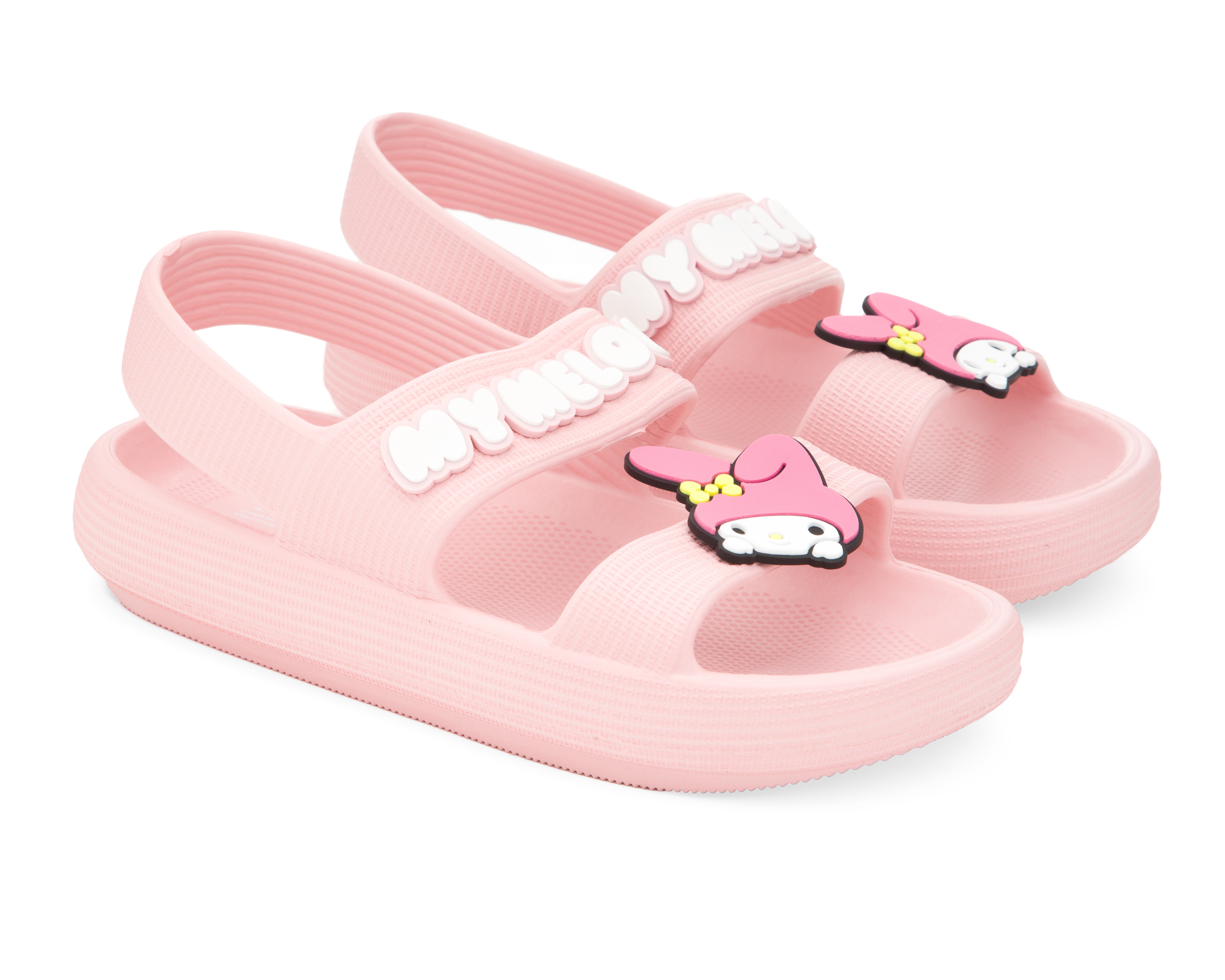 Sandalias de Playa Hello Kitty para Niña