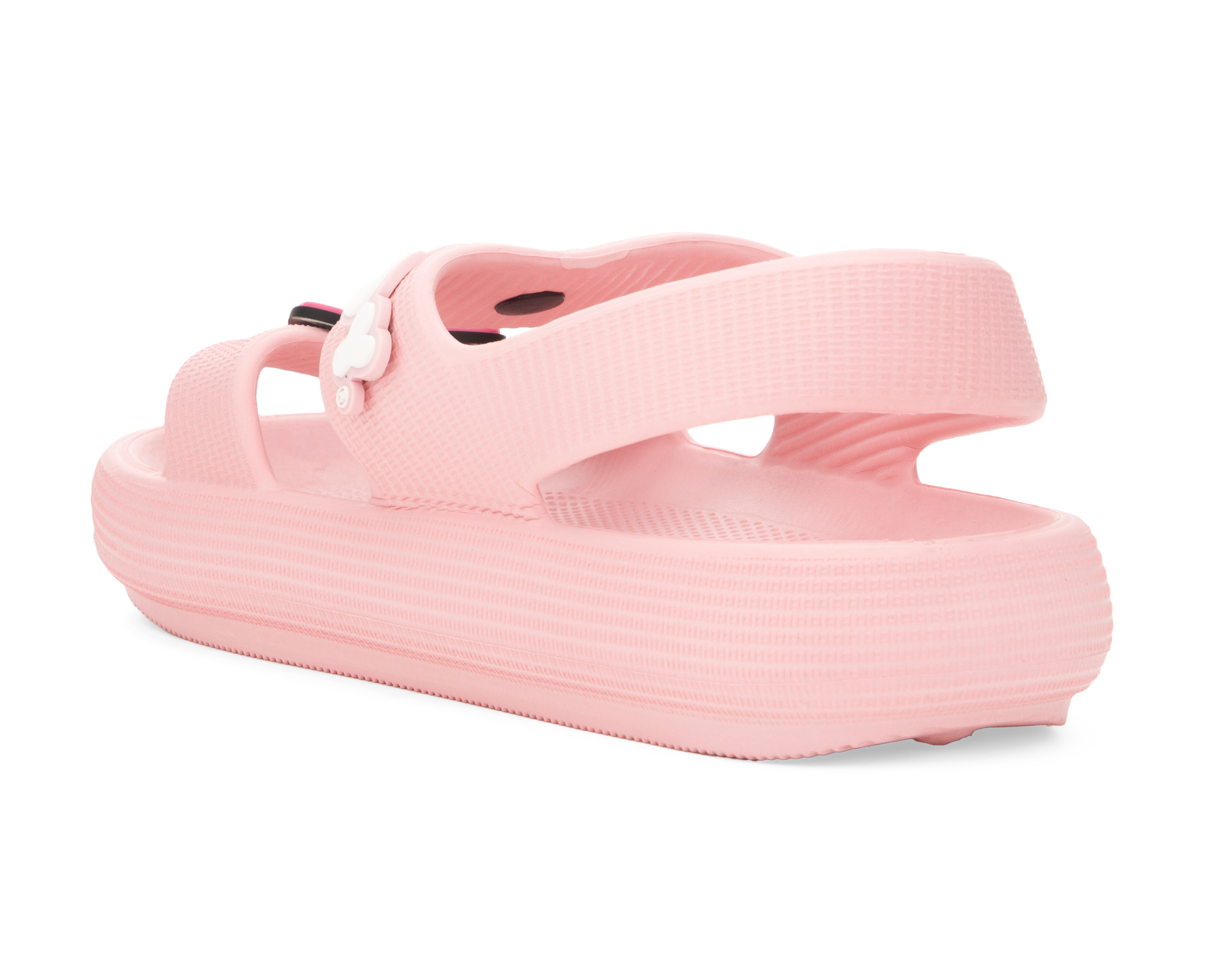 Foto 4 pulgar | Foto 3 | Sandalias de Playa Hello Kitty para Niña