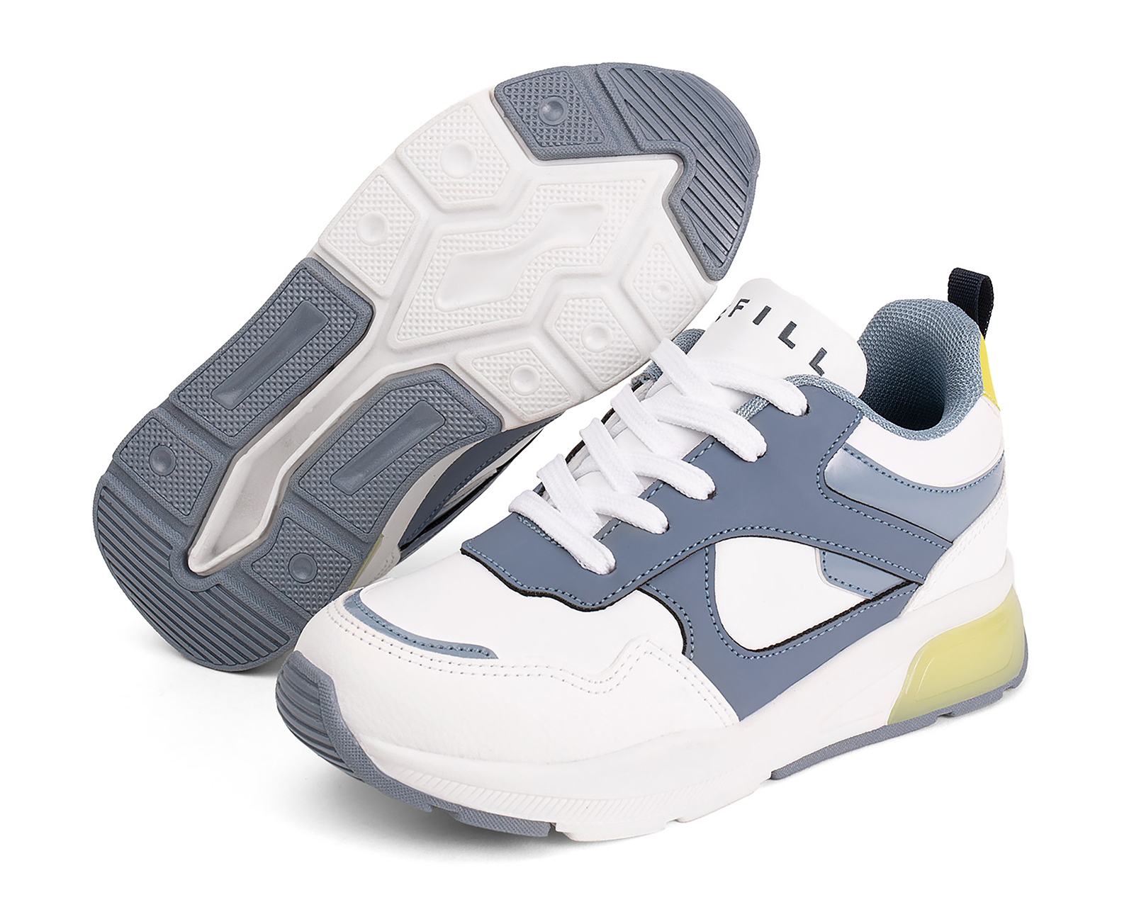 Tenis Refill para Niño