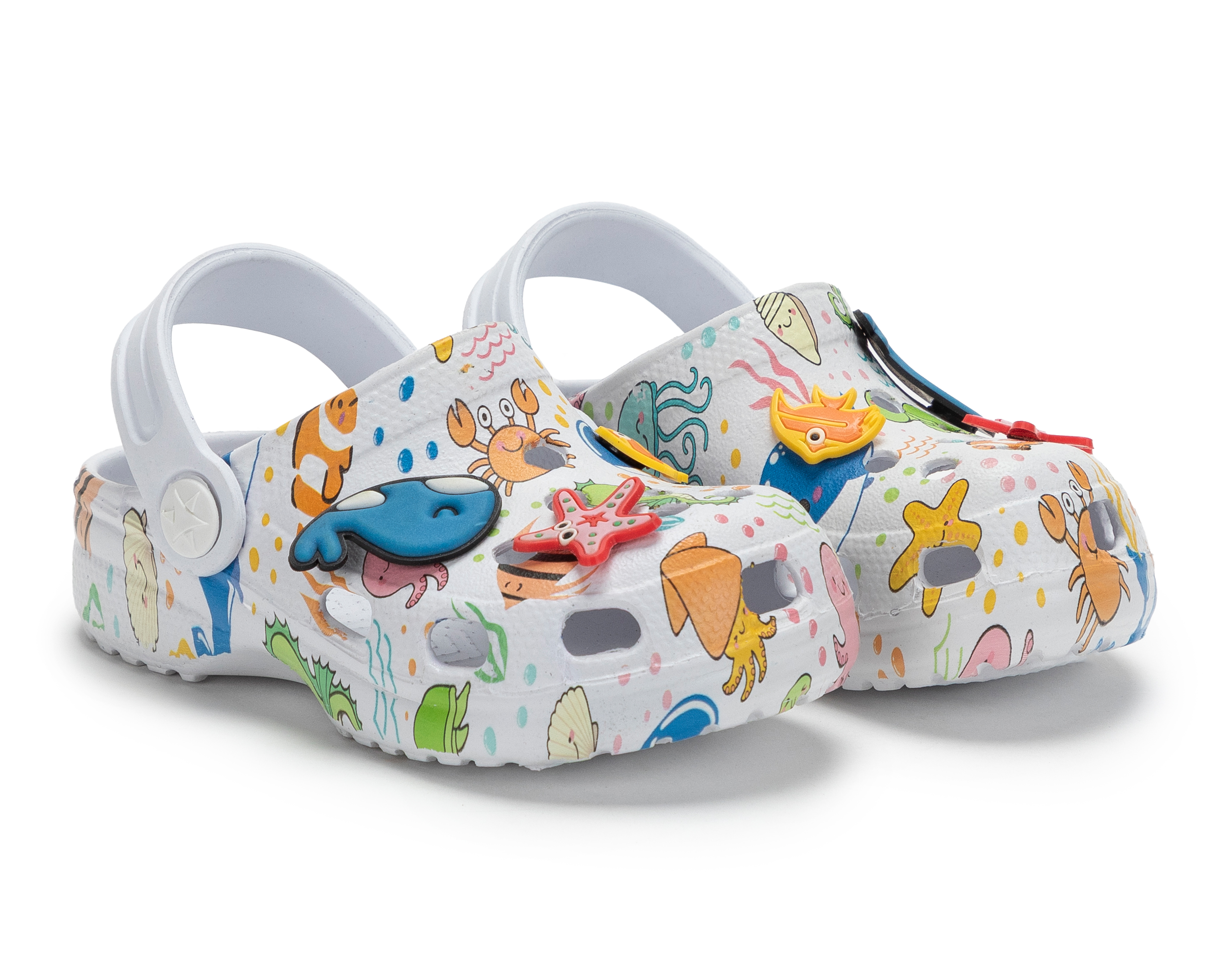Sandalias Rio Beach para Bebé Niño